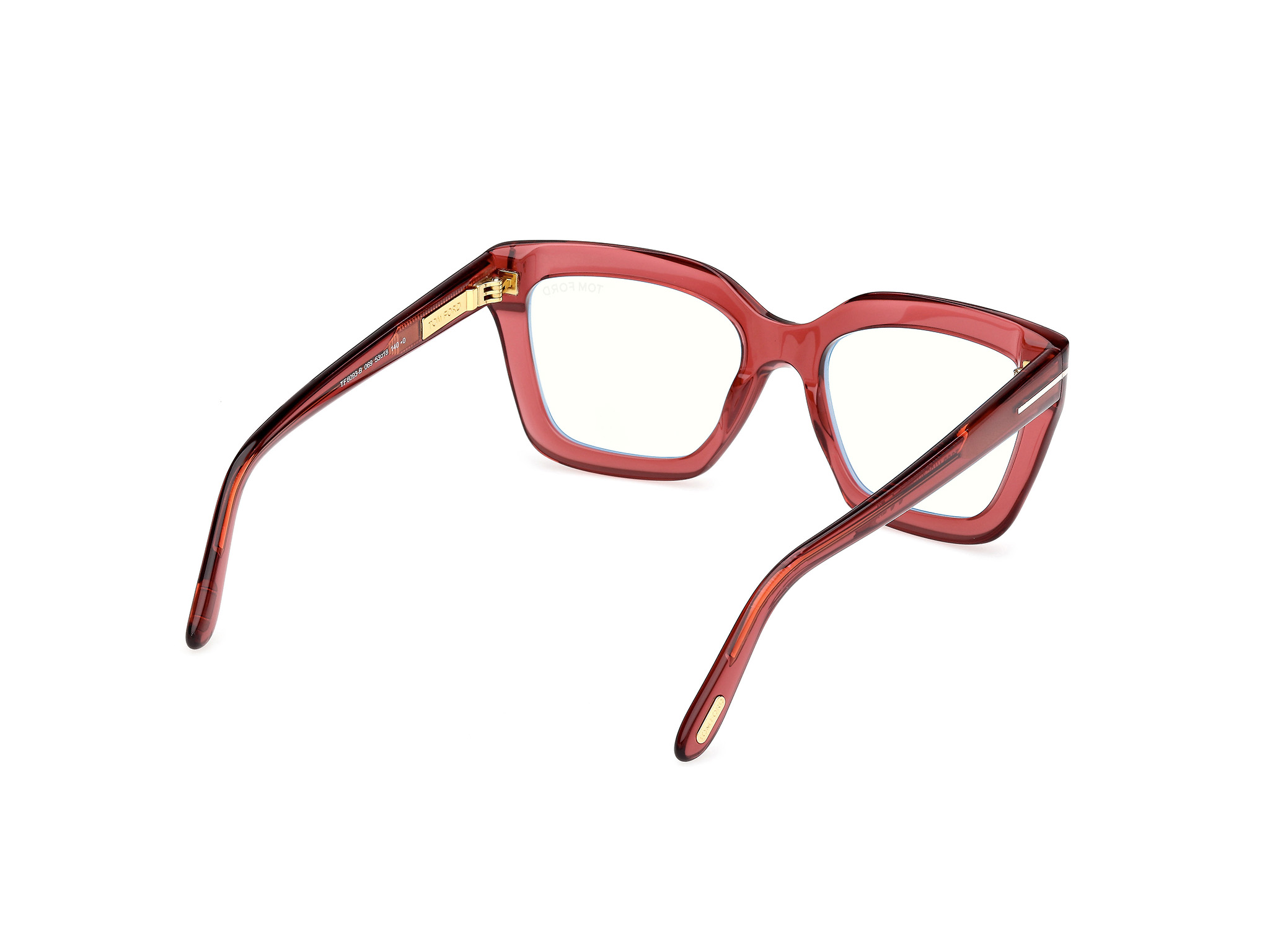 Tom Ford FT6093-B 069  