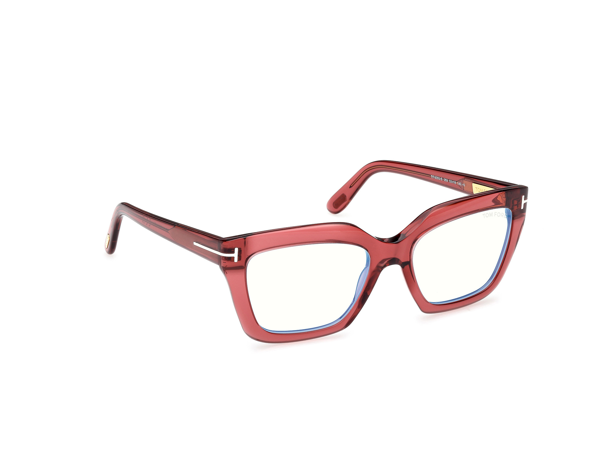Tom Ford FT6093-B 069  