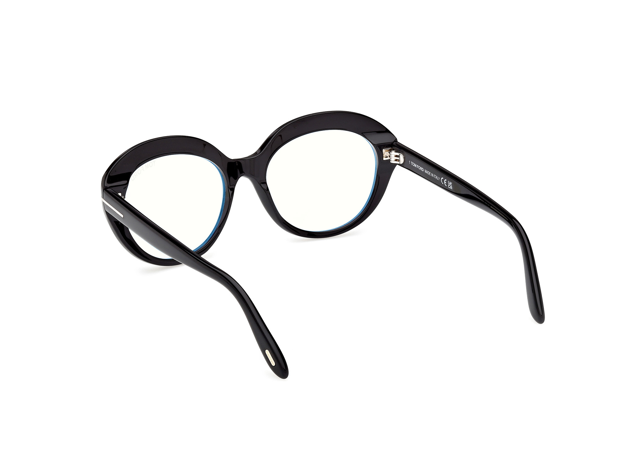 Tom Ford FT6095-B 001  