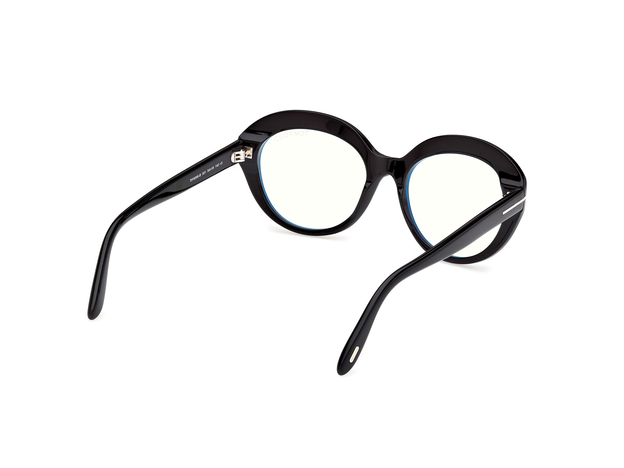 Tom Ford FT6095-B 001  