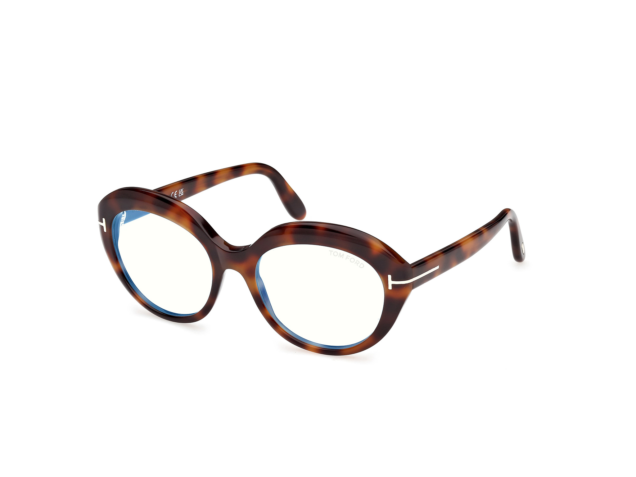 Tom Ford FT6095-B 053  