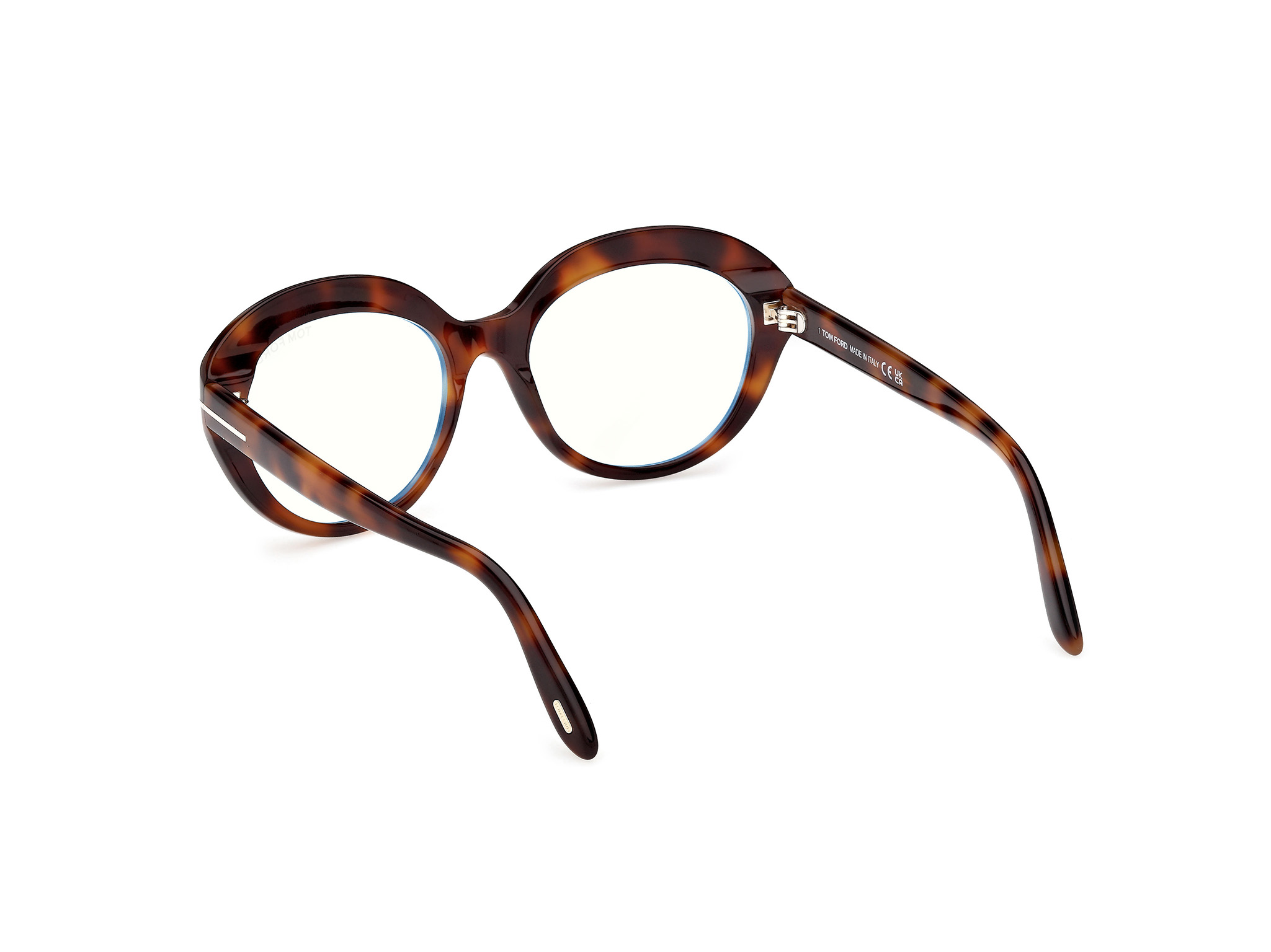 Tom Ford FT6095-B 053  