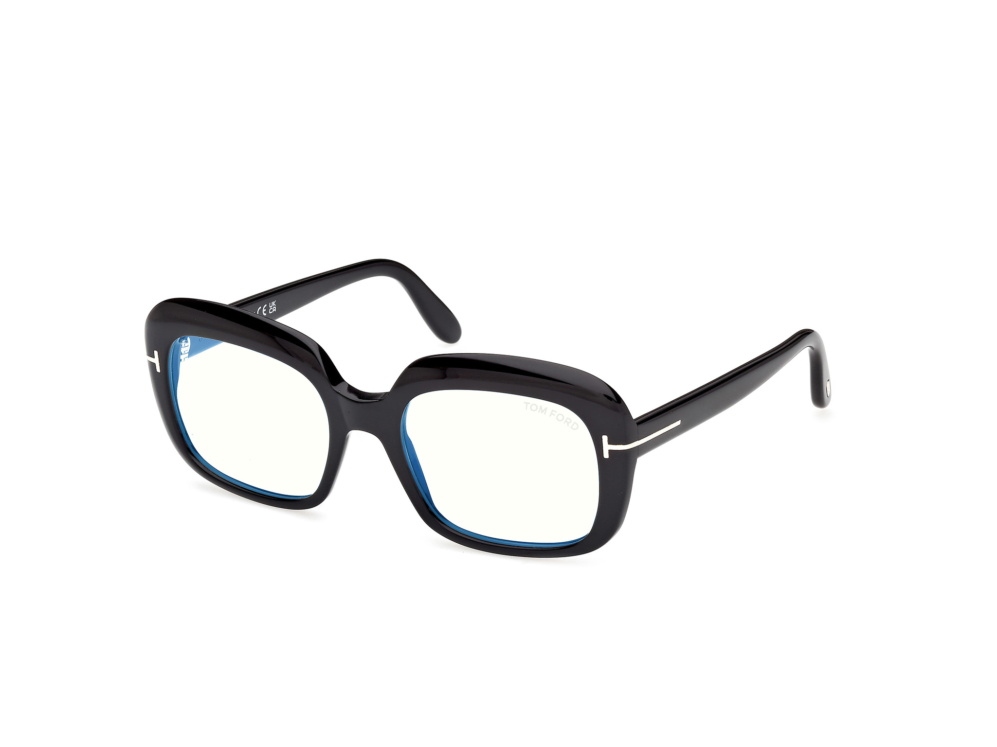 Tom Ford FT6096-B 001  