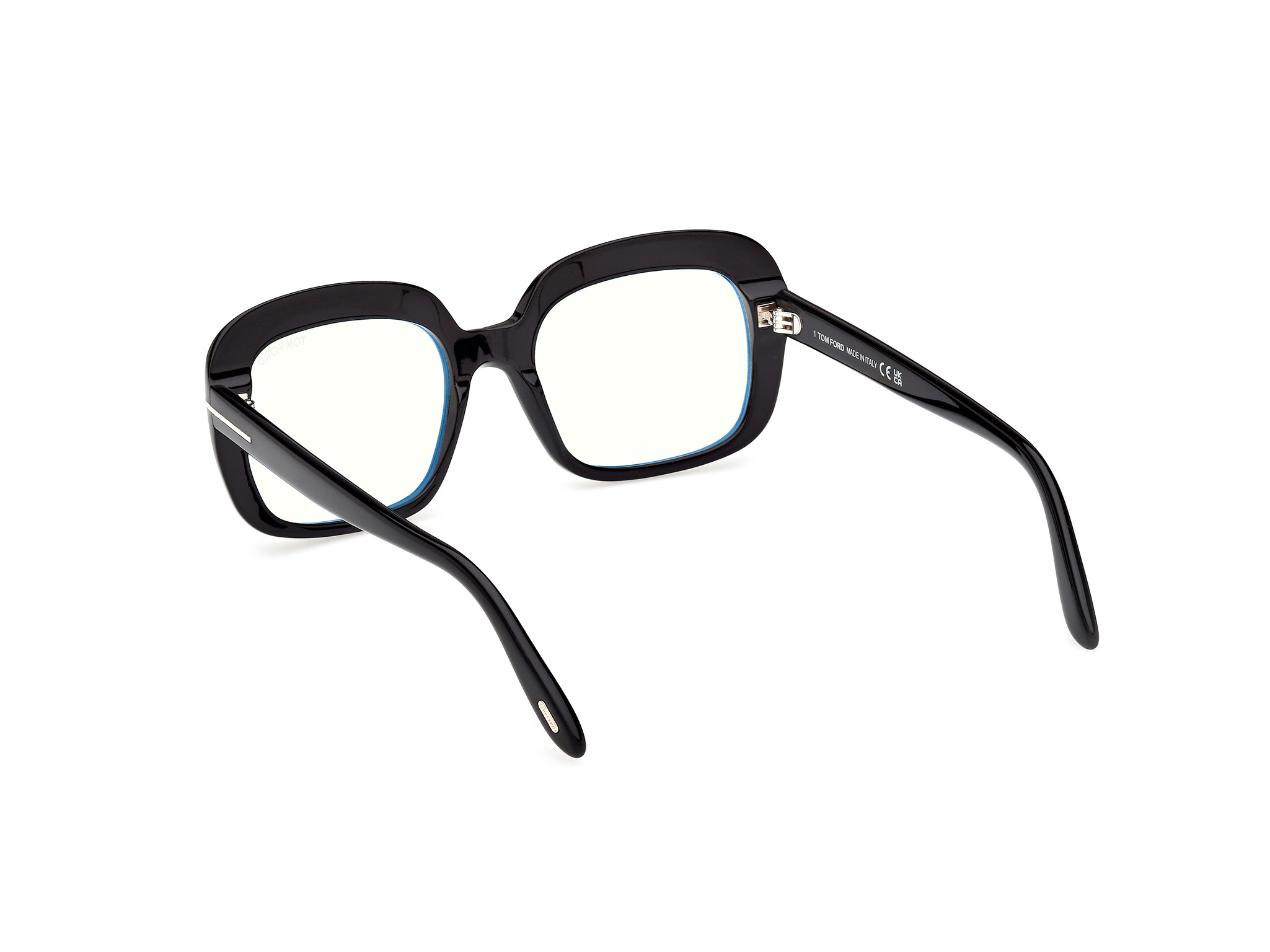 Tom Ford FT6096-B 001  