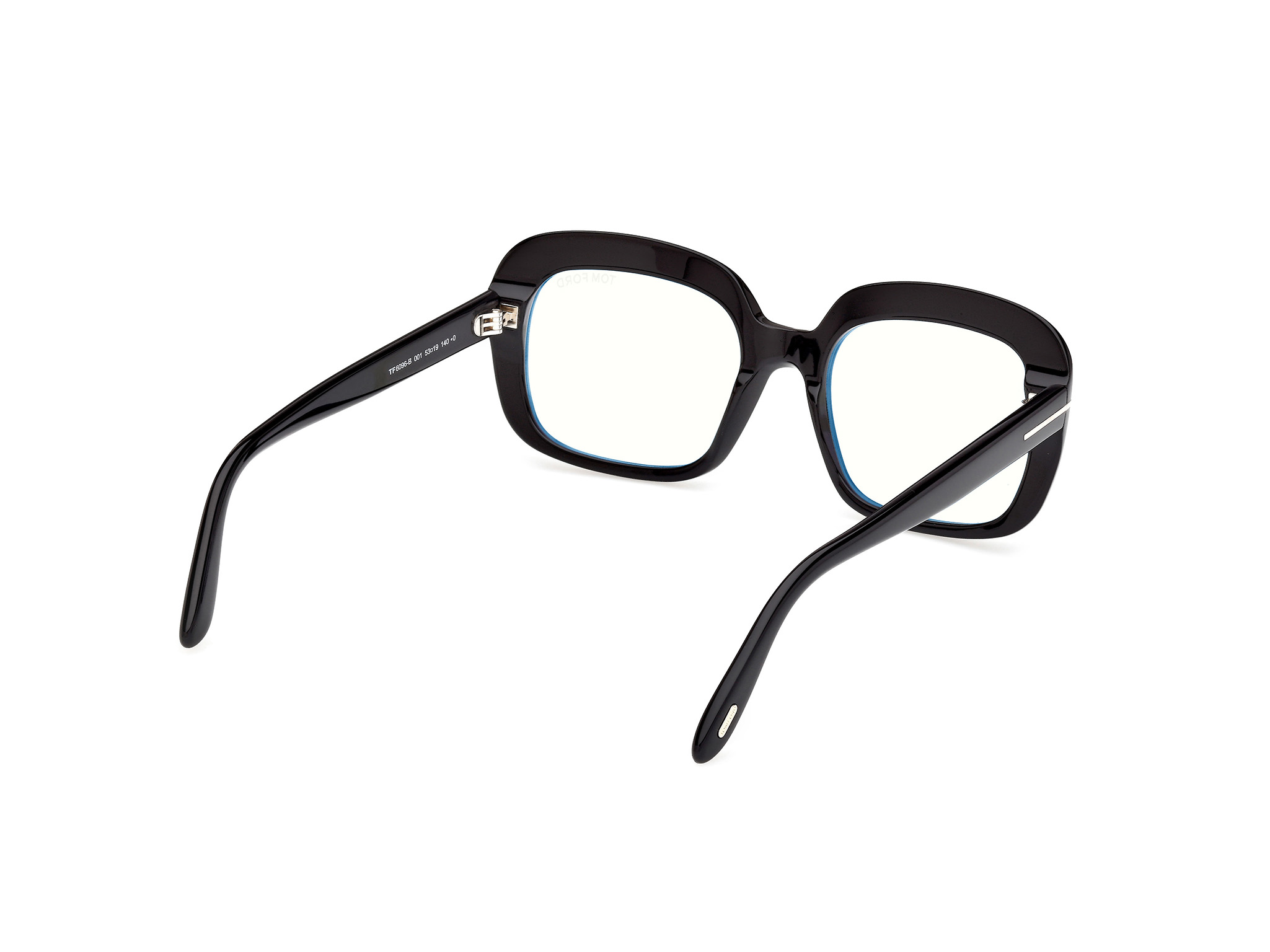 Tom Ford FT6096-B 001  