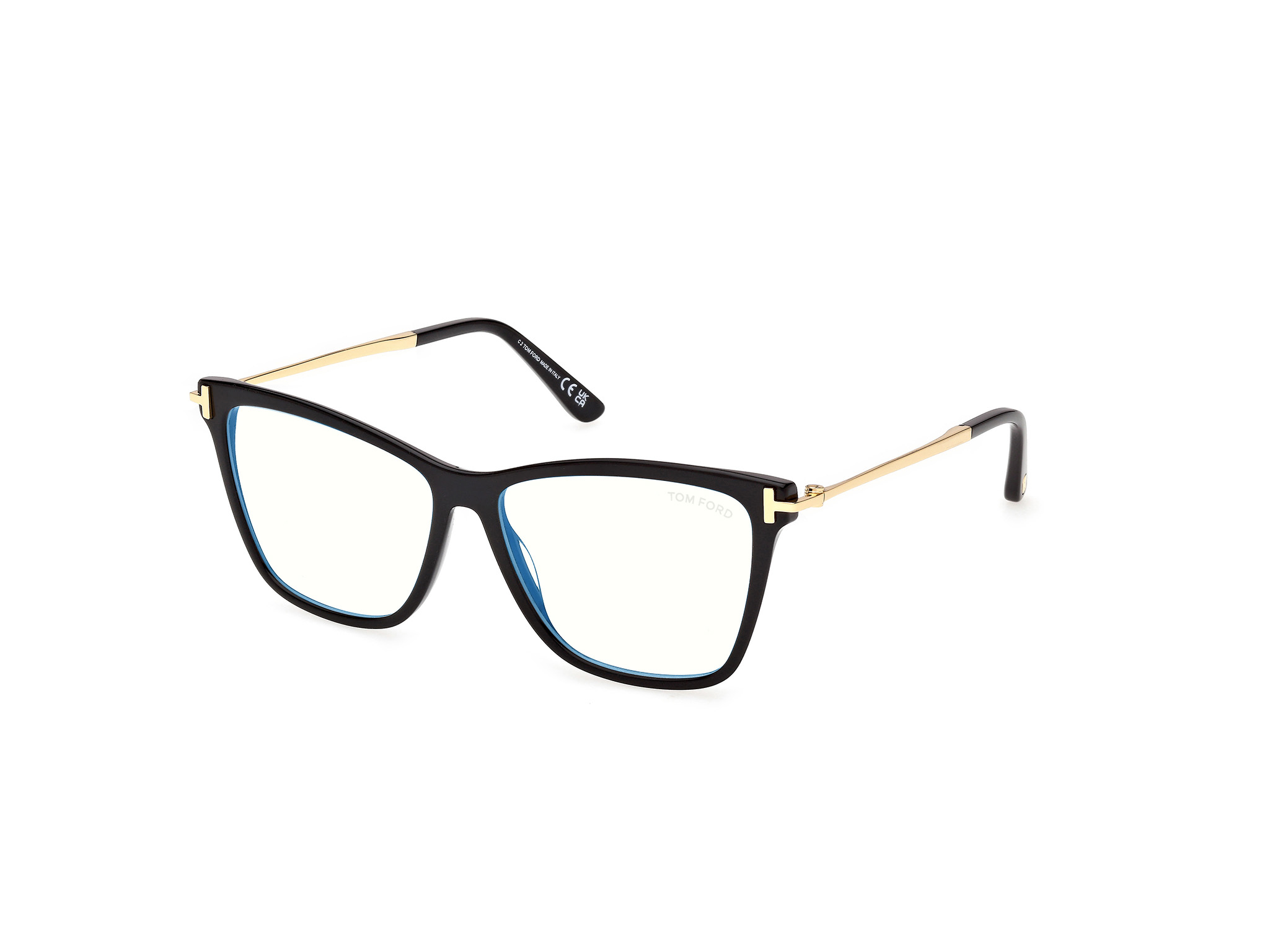 Tom Ford FT6097-B 001  