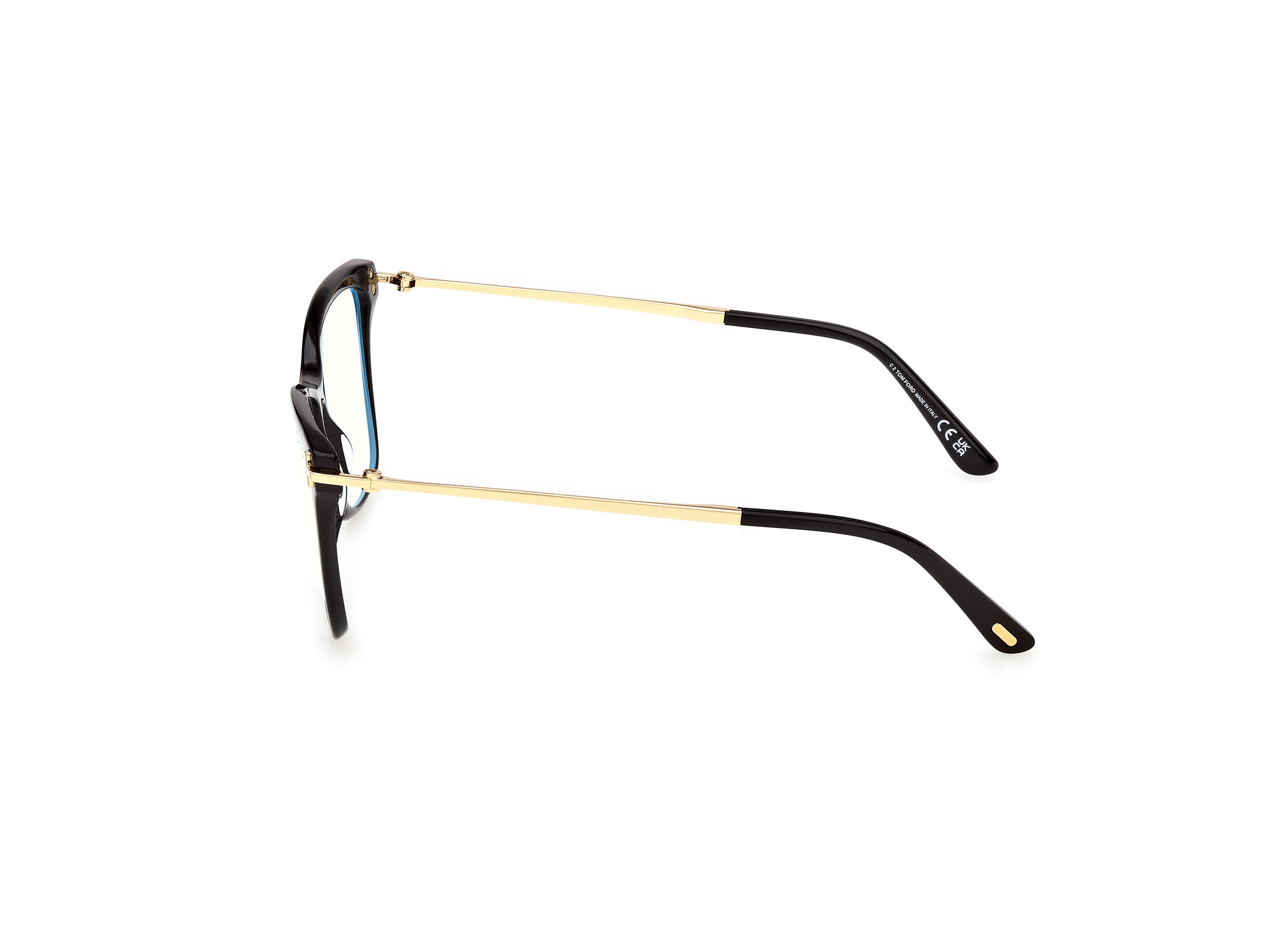 Tom Ford FT6097-B 001  
