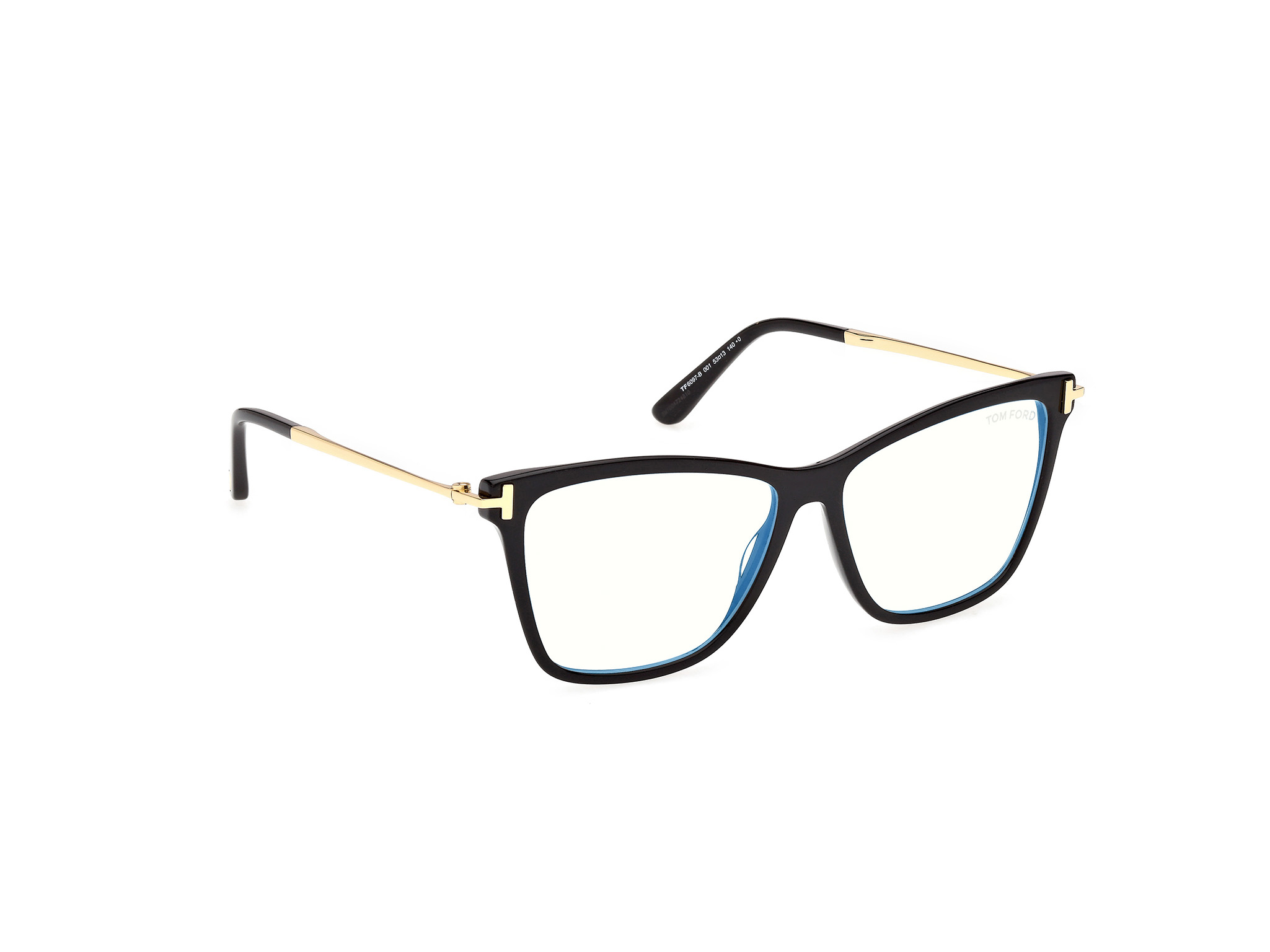Tom Ford FT6097-B 001  