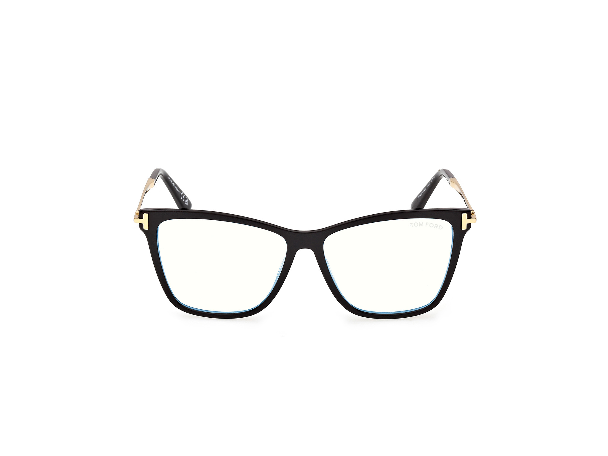 Tom Ford FT6097-B 001  