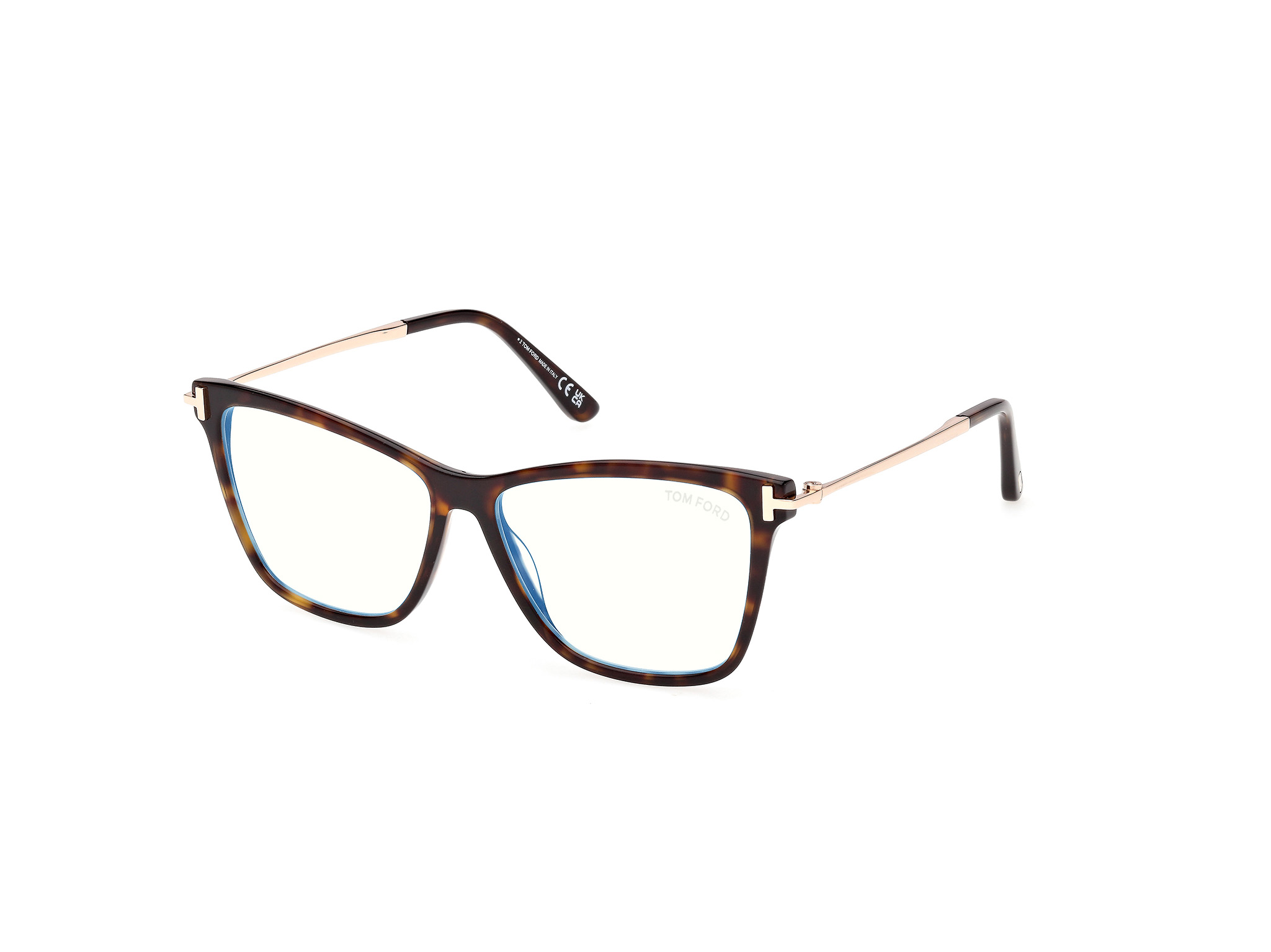 Tom Ford FT6097-B 052  