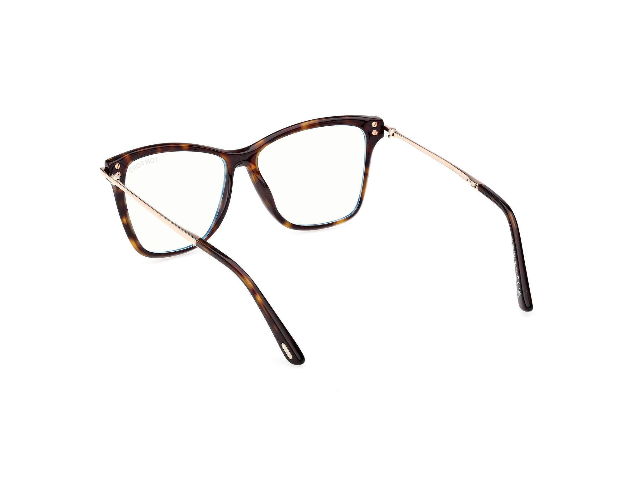 Tom Ford FT6097-B 052  