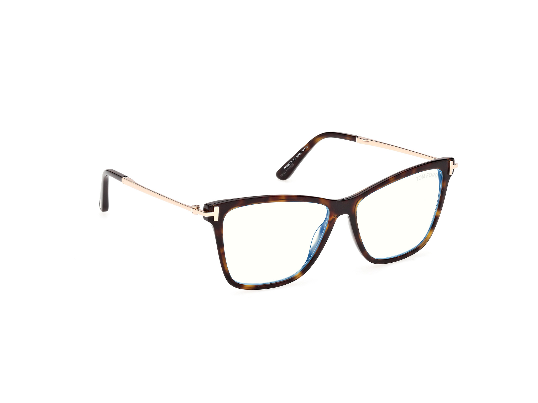 Tom Ford FT6097-B 052  