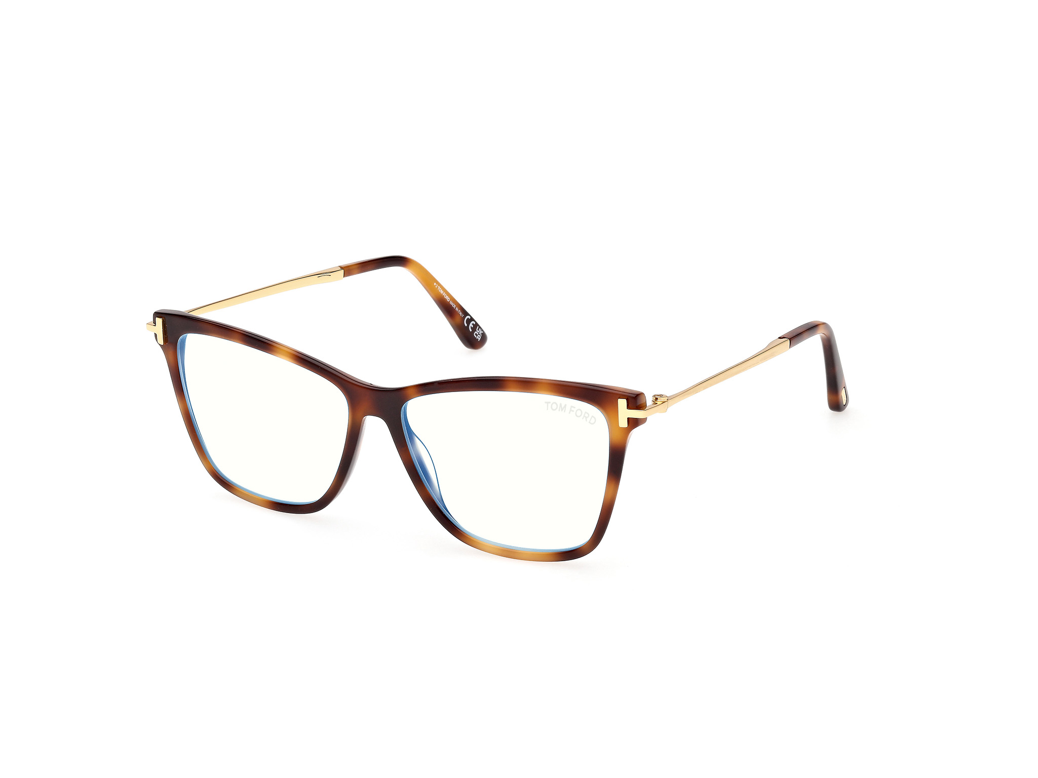 Tom Ford FT6097-B 053  