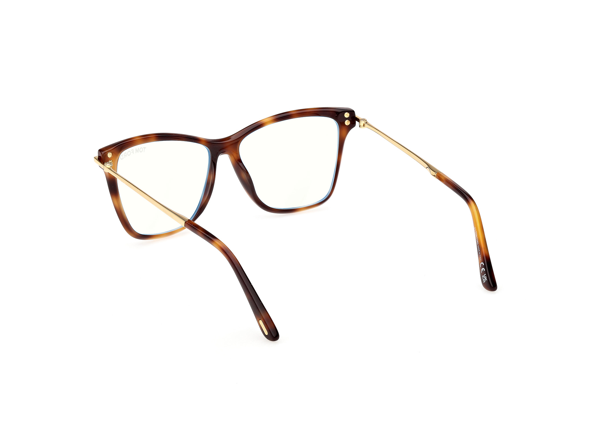 Tom Ford FT6097-B 053  