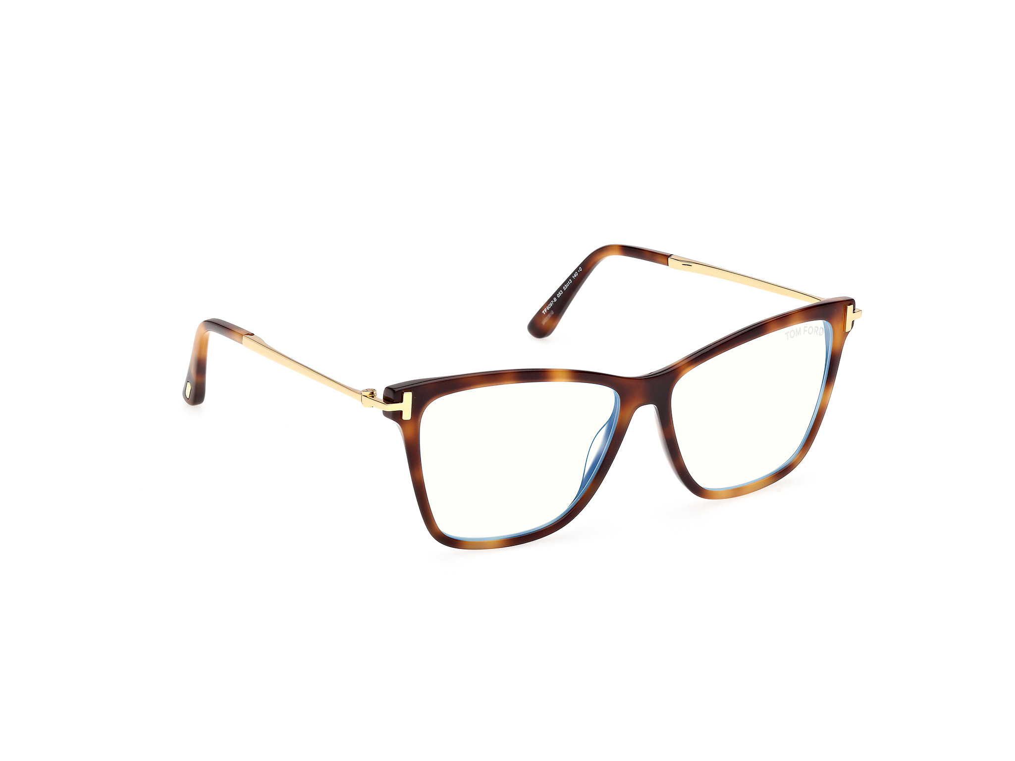 Tom Ford FT6097-B 053  