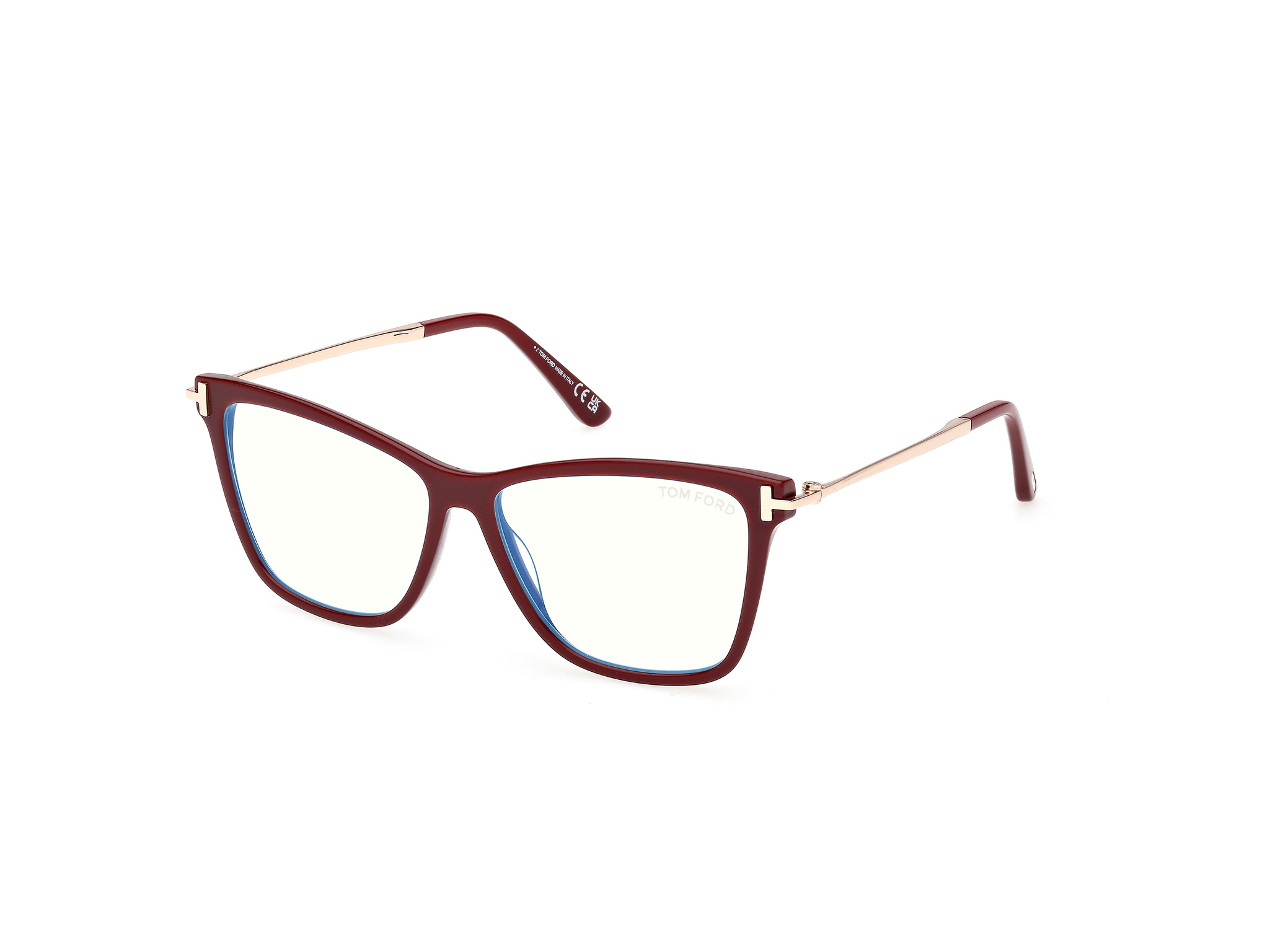 Tom Ford FT6097-B 069  