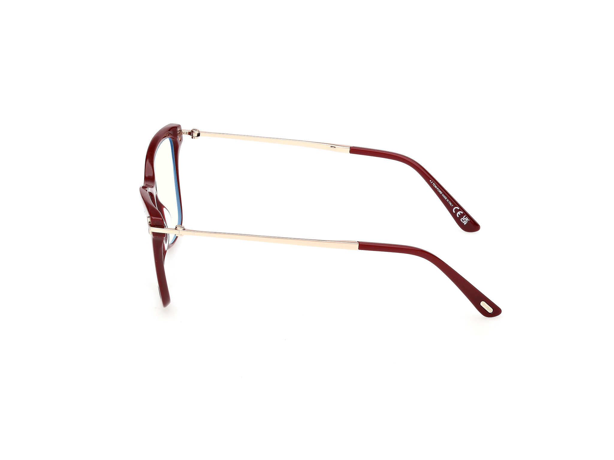 Tom Ford FT6097-B 069  