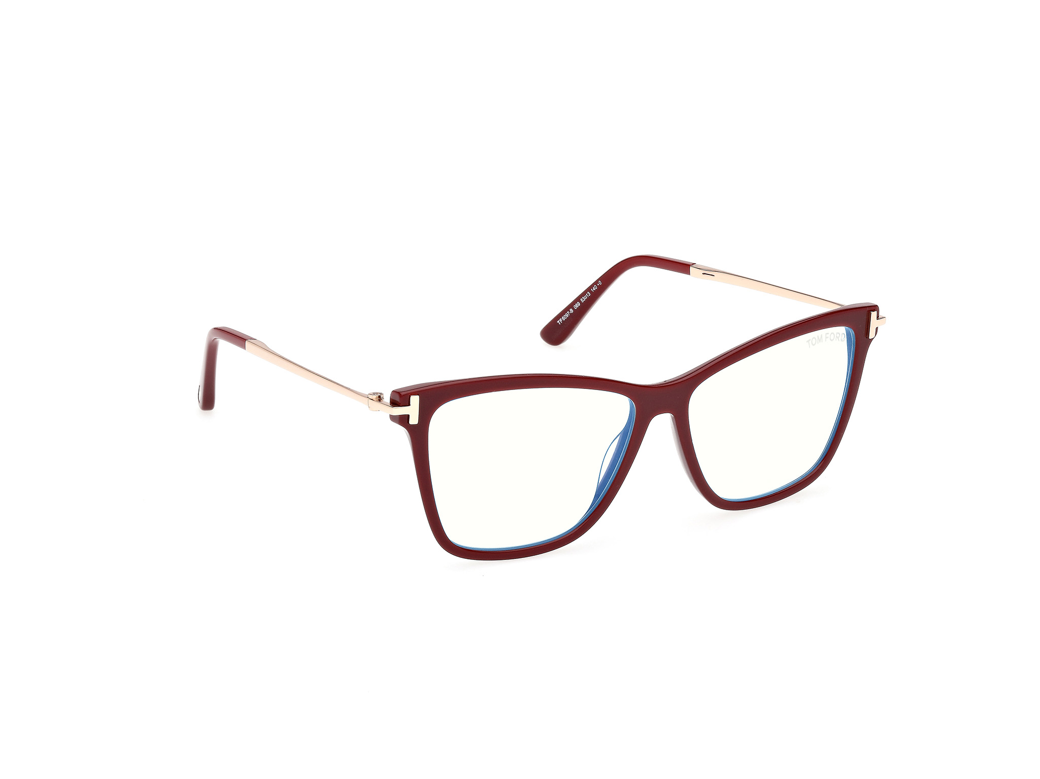 Tom Ford FT6097-B 069  