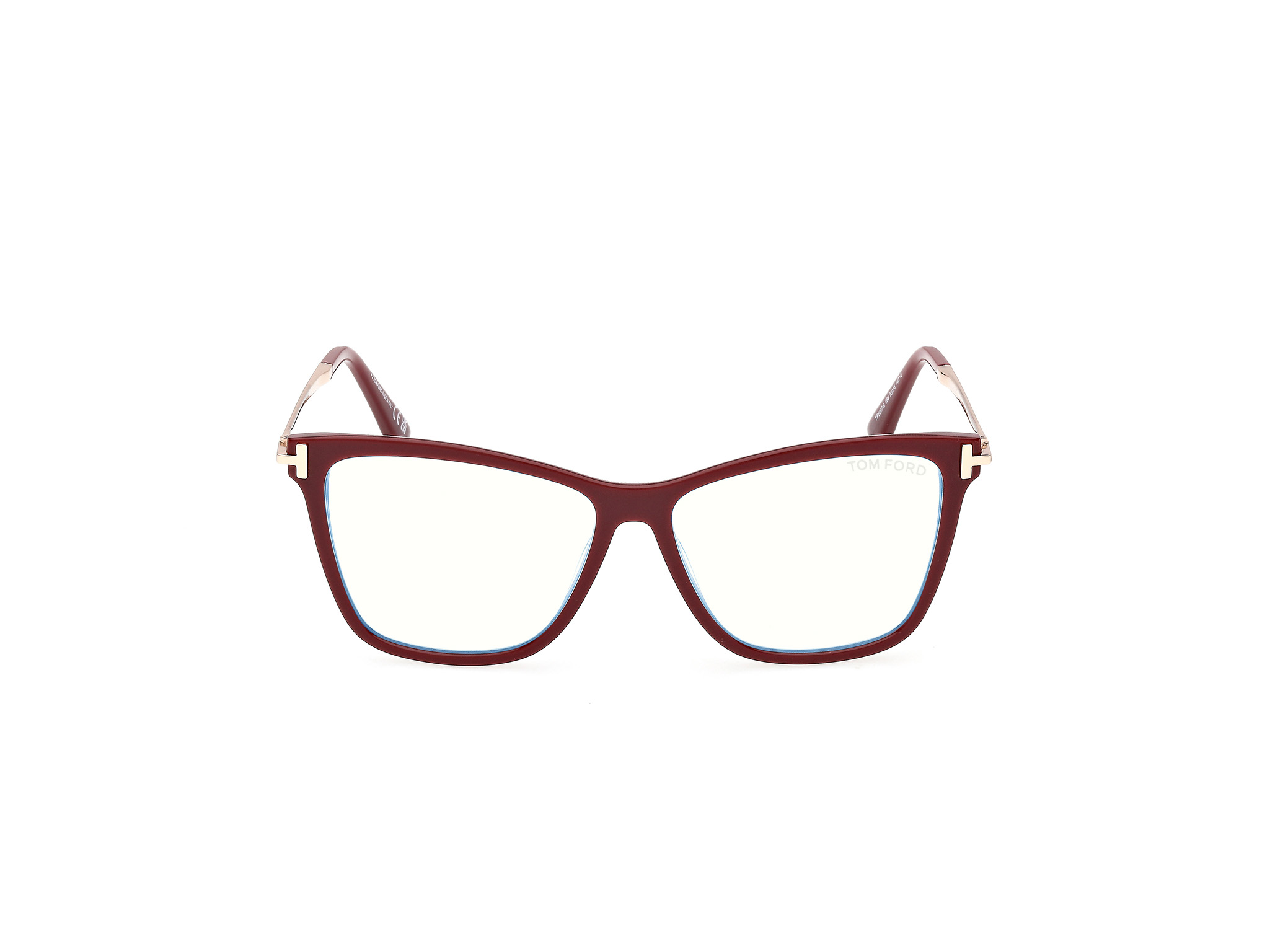 Tom Ford FT6097-B 069  
