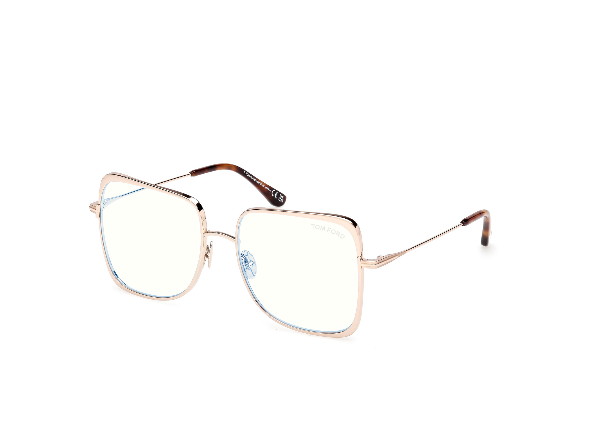 Tom Ford FT6098-B 028  