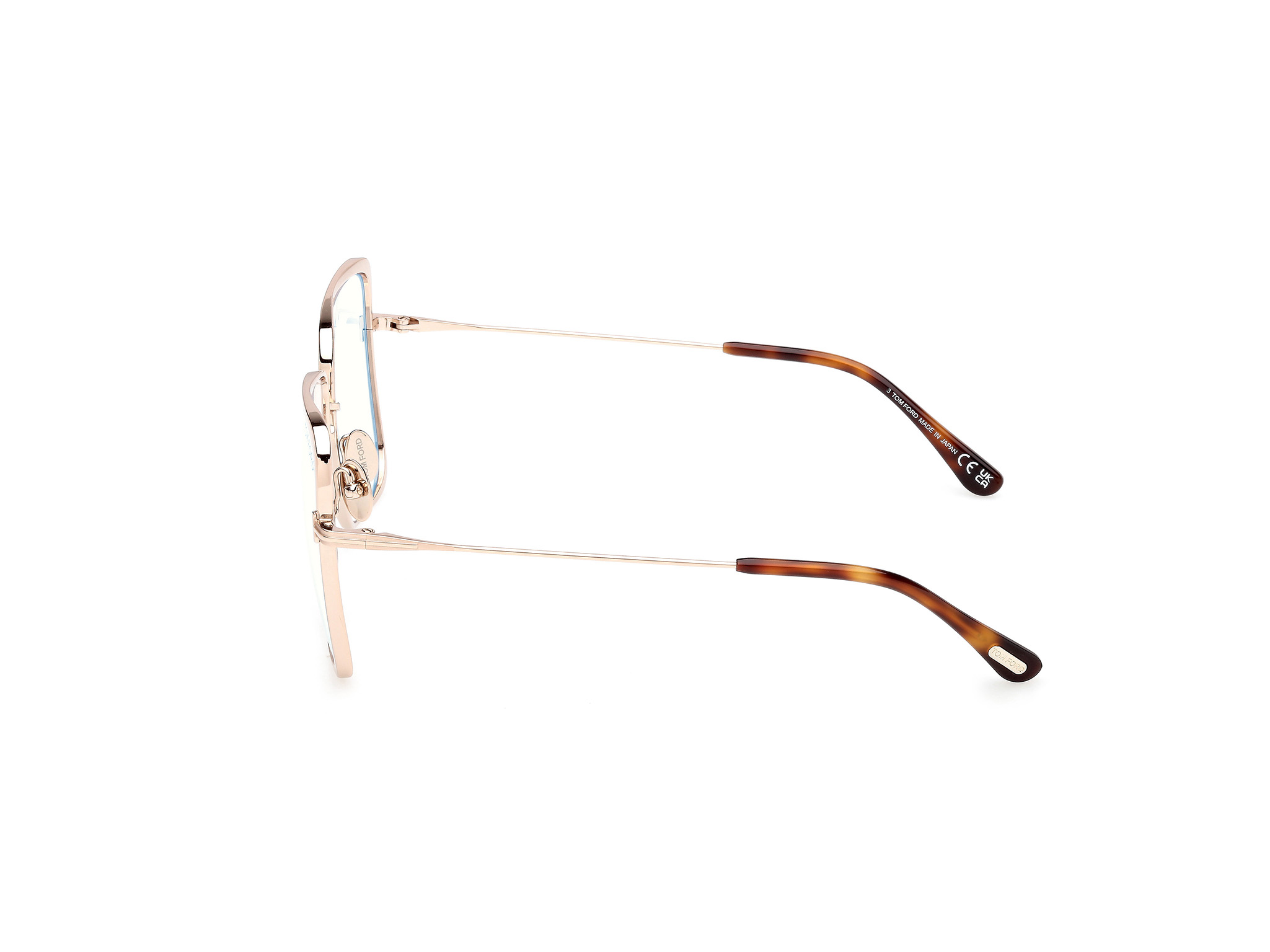 Tom Ford FT6098-B 028  