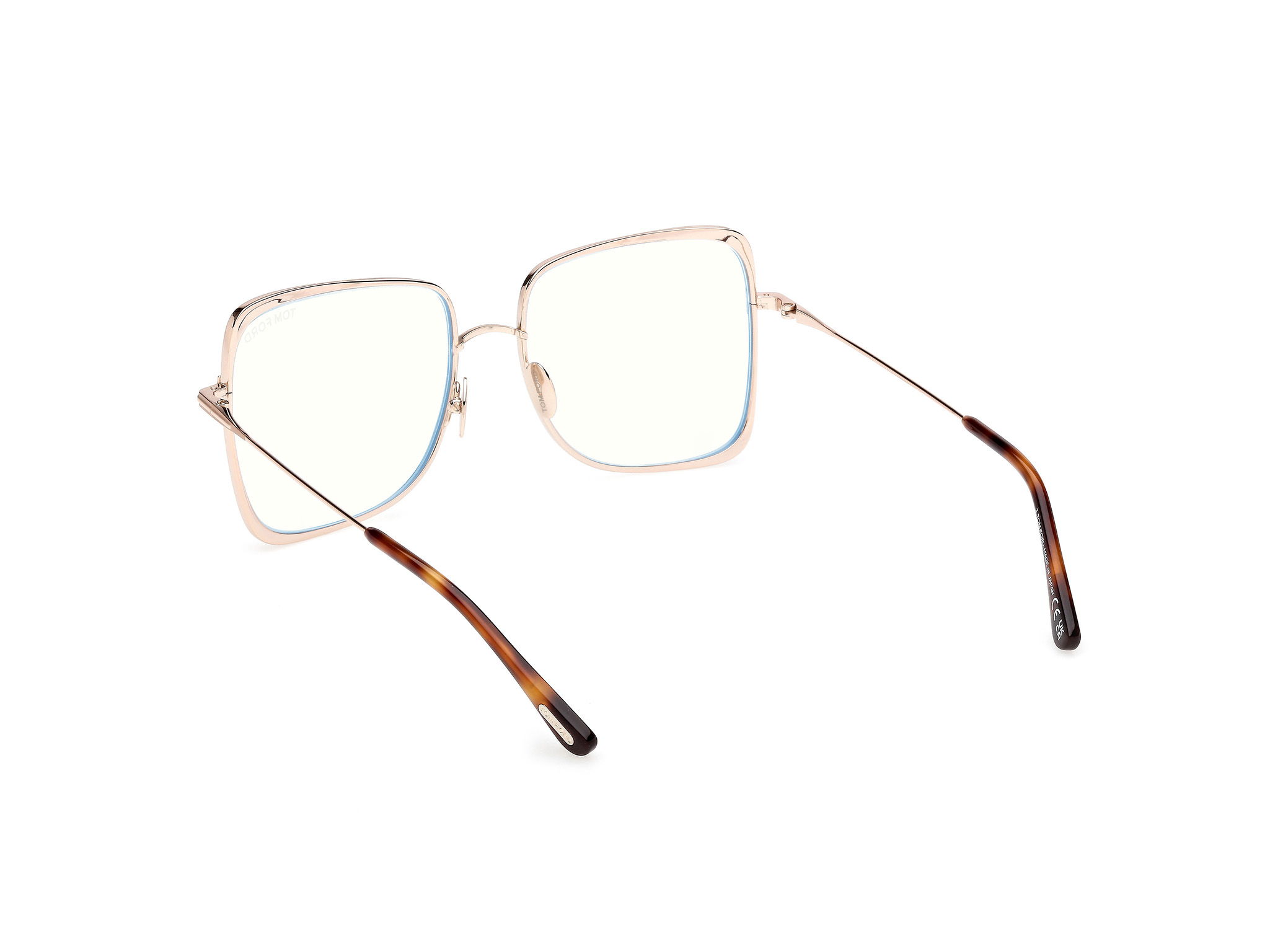 Tom Ford FT6098-B 028  