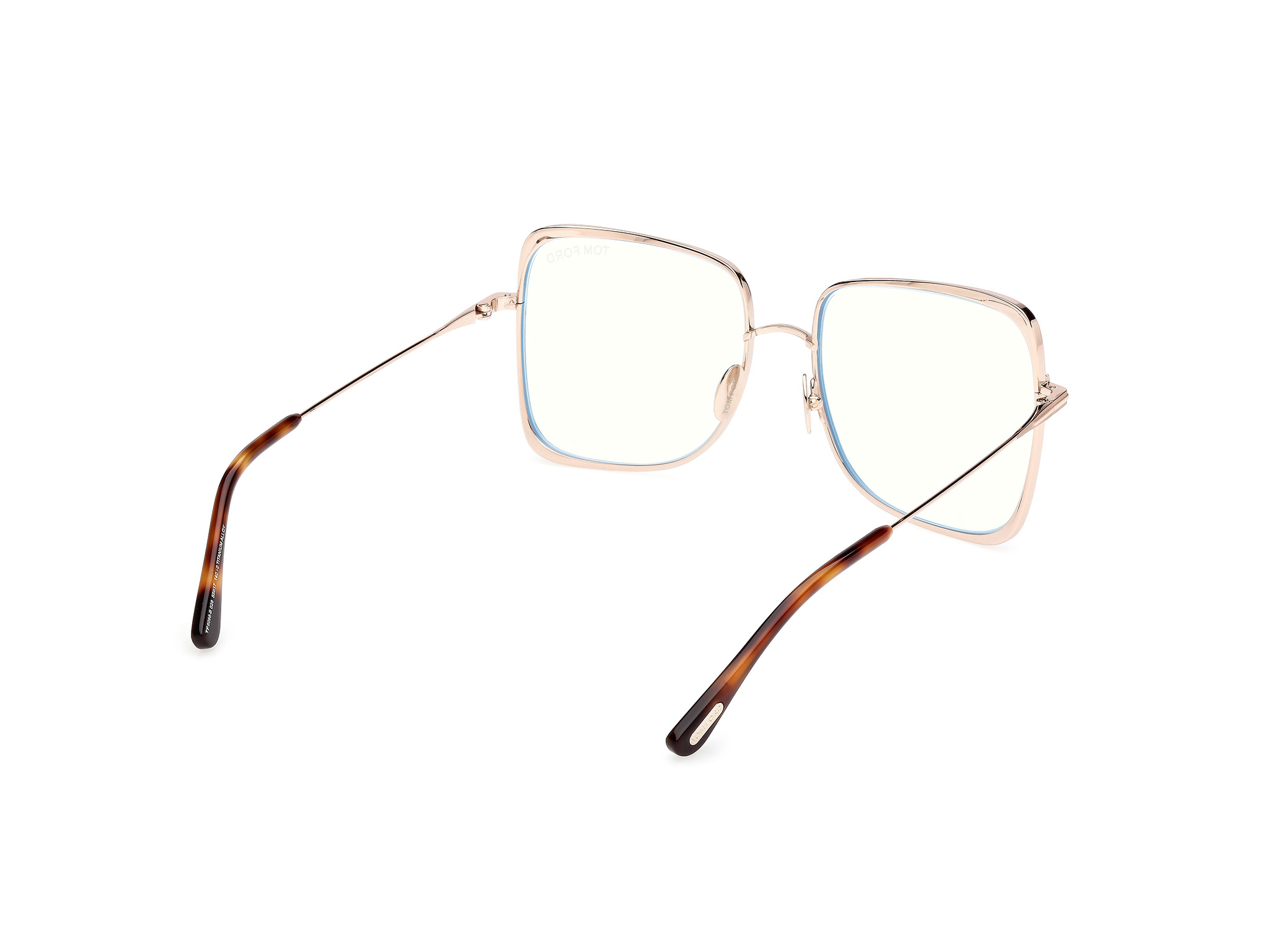Tom Ford FT6098-B 028  
