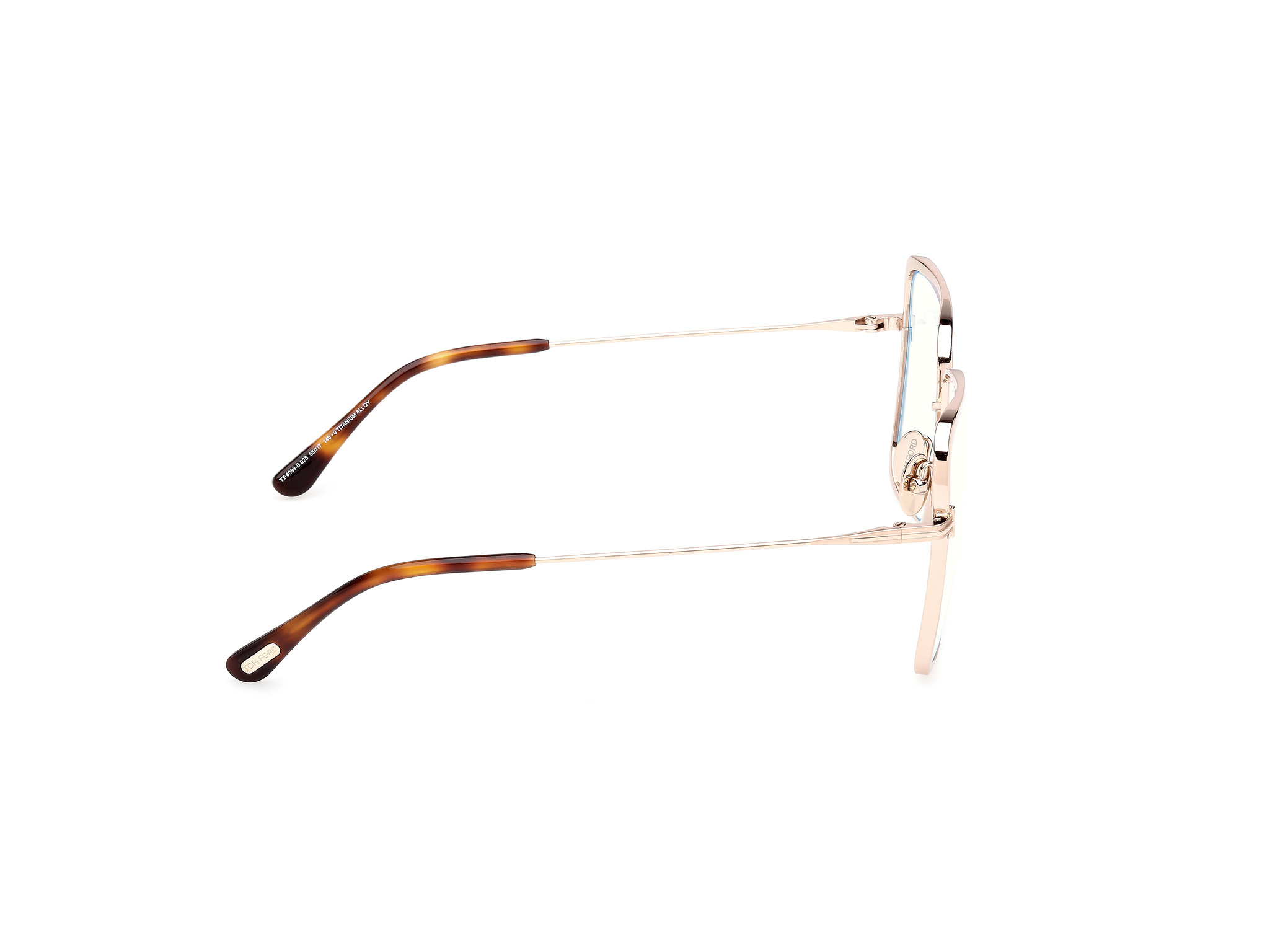 Tom Ford FT6098-B 028  