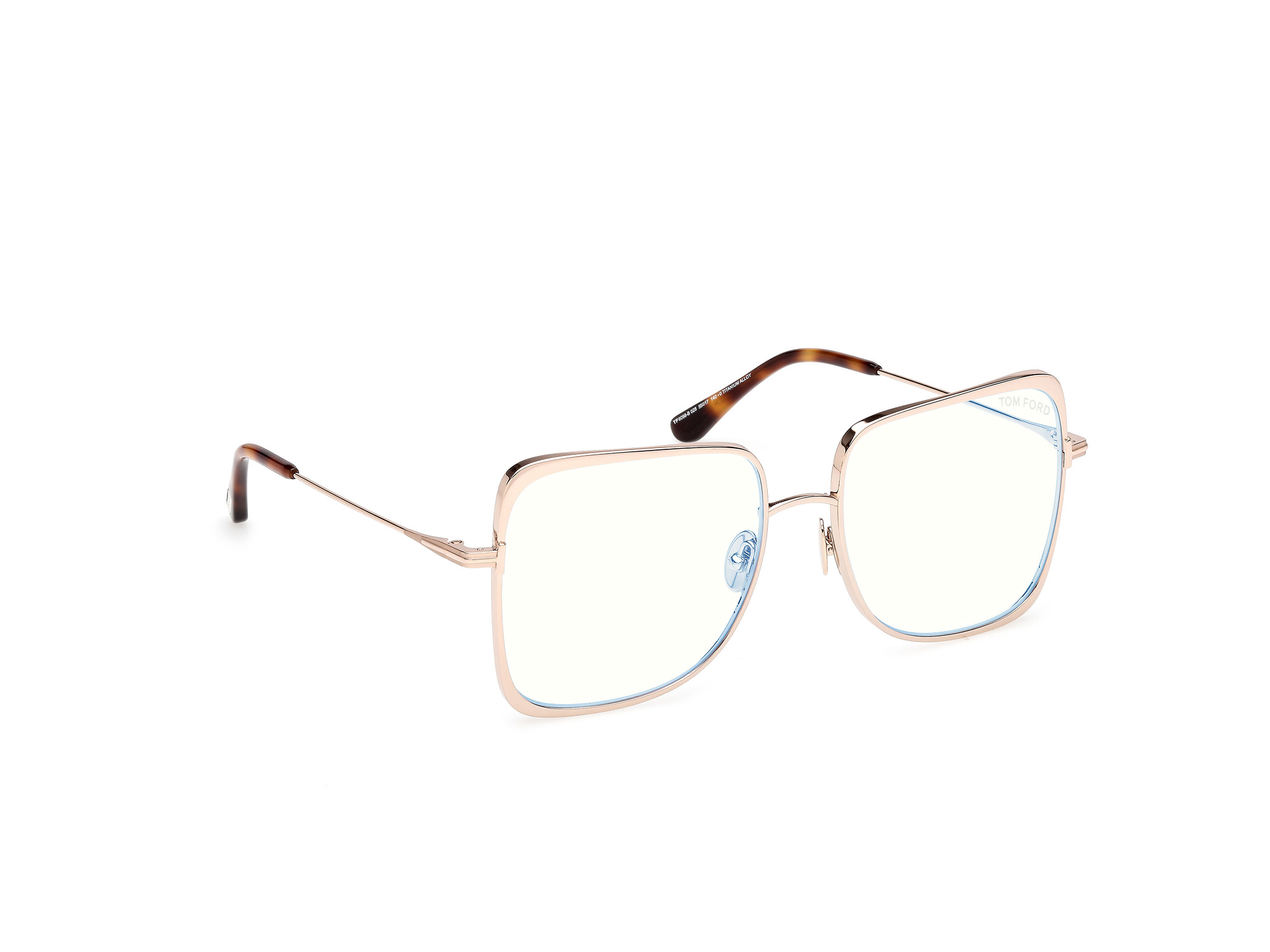 Tom Ford FT6098-B 028  