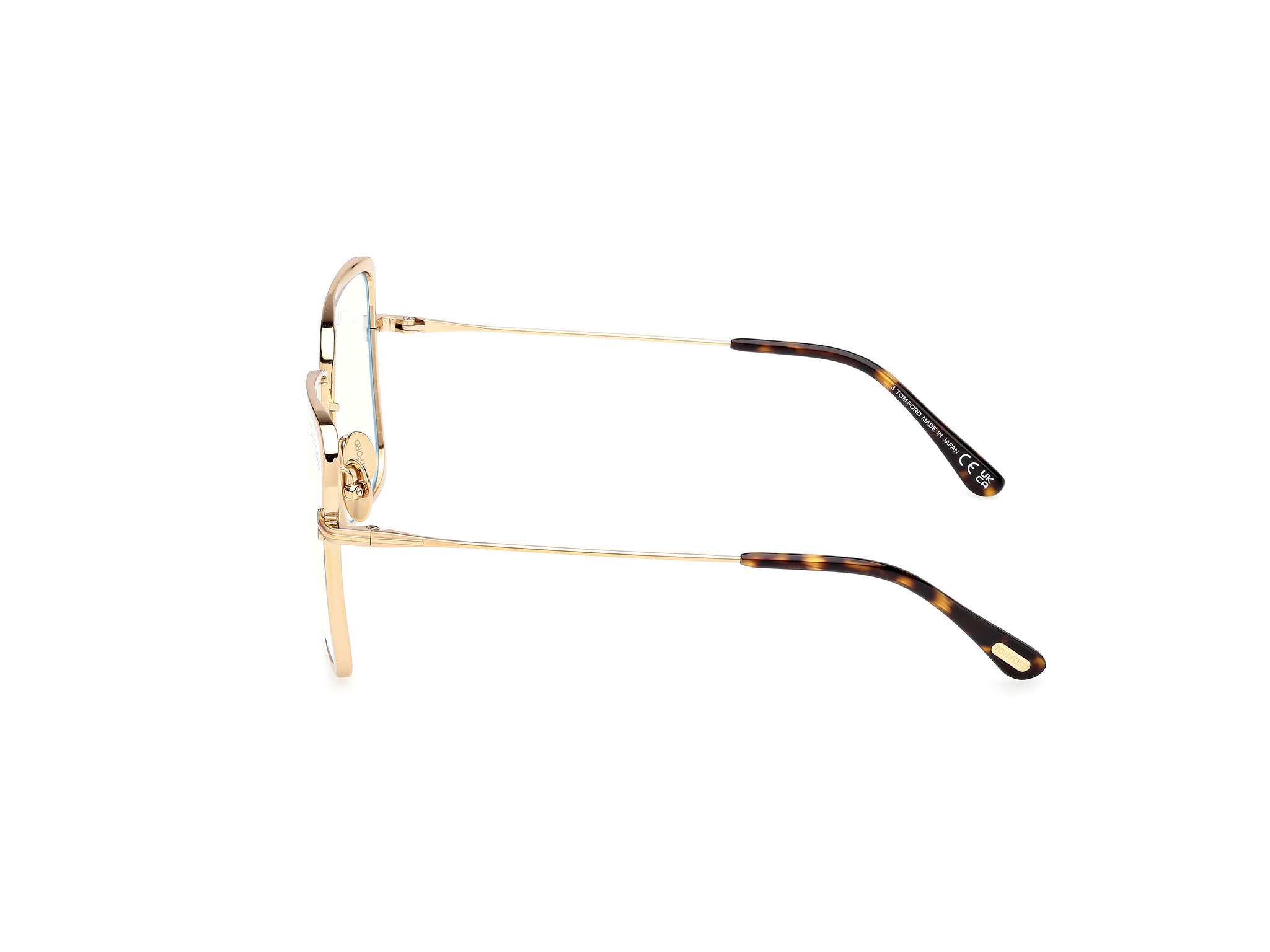 Tom Ford FT6098-B 030  