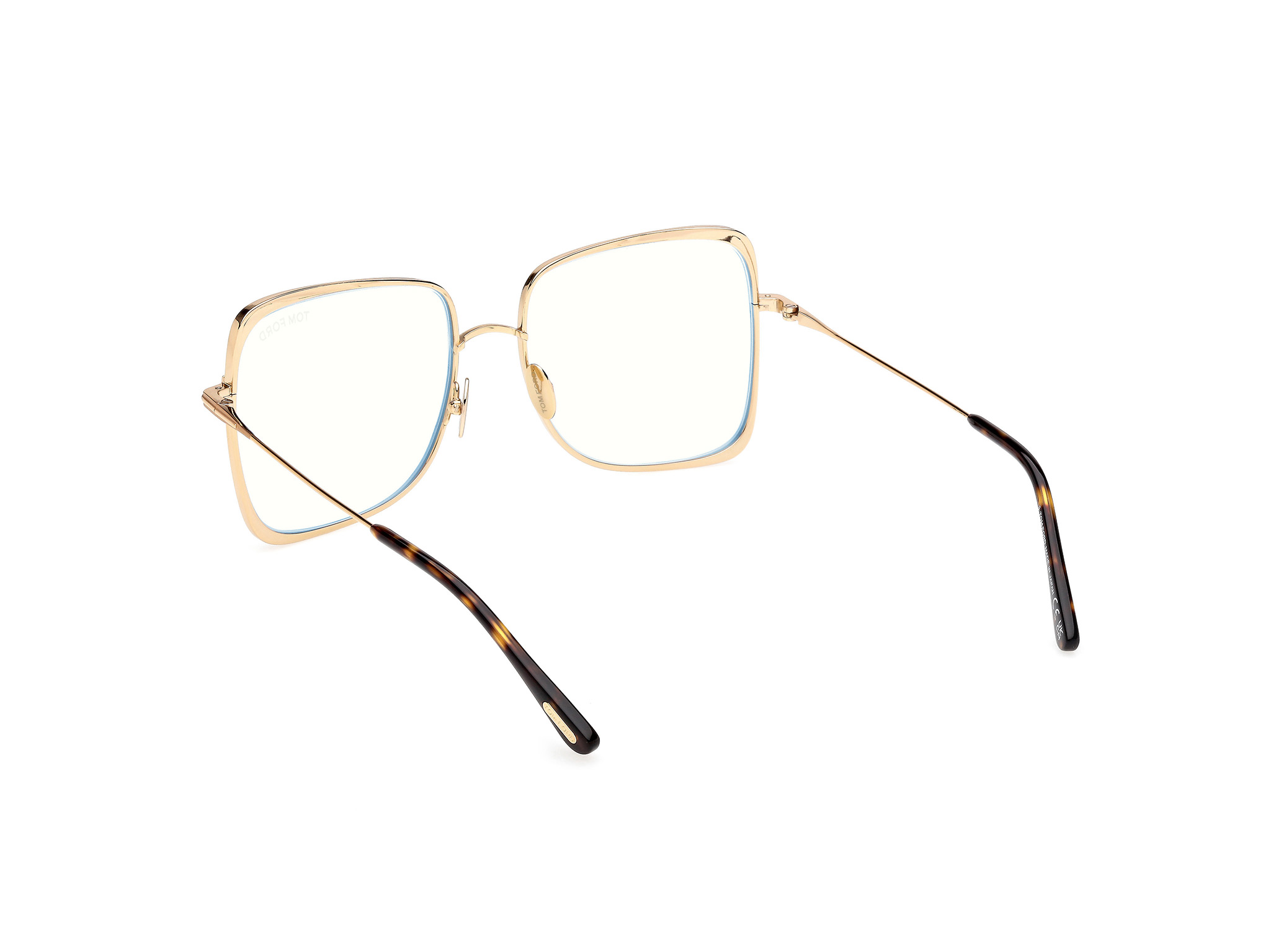 Tom Ford FT6098-B 030  
