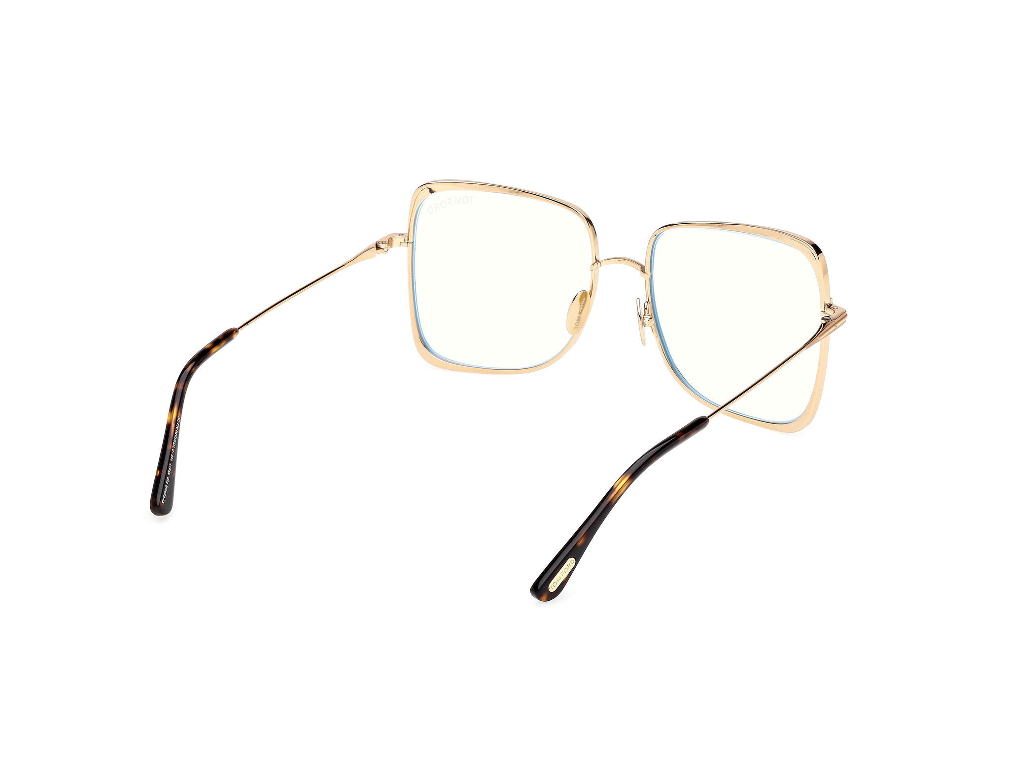 Tom Ford FT6098-B 030  