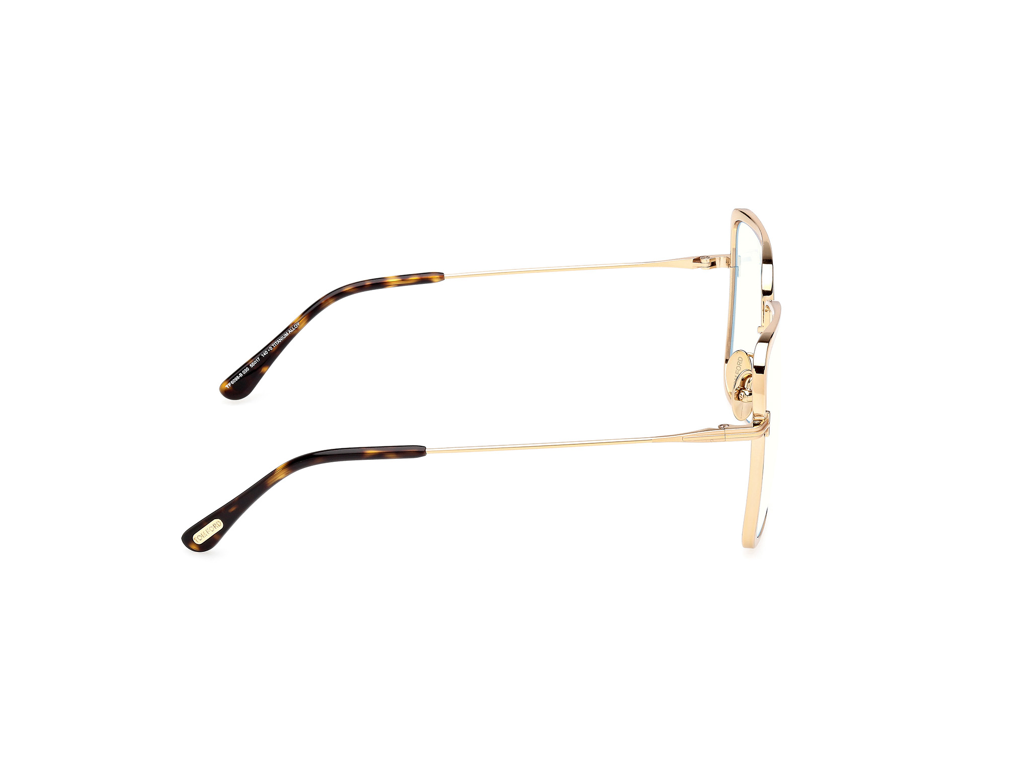 Tom Ford FT6098-B 030  