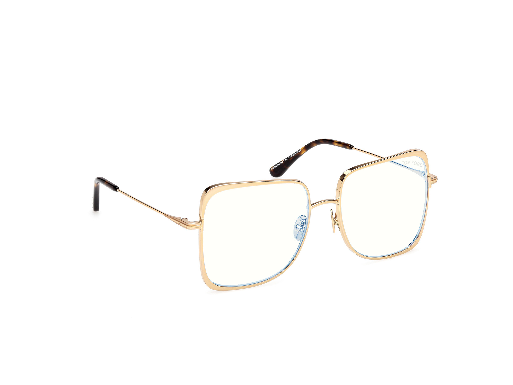 Tom Ford FT6098-B 030  