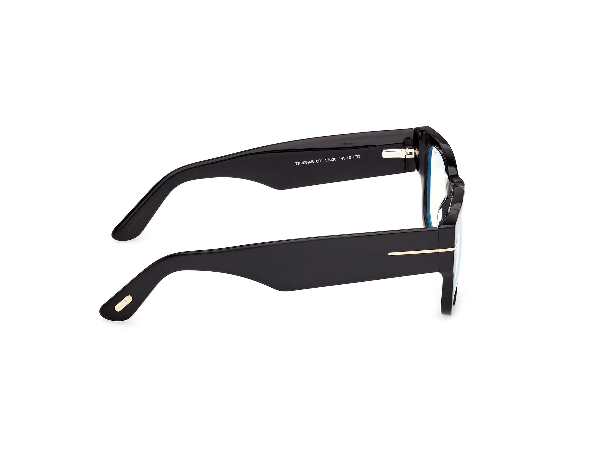 Tom Ford FT6099-B 001  