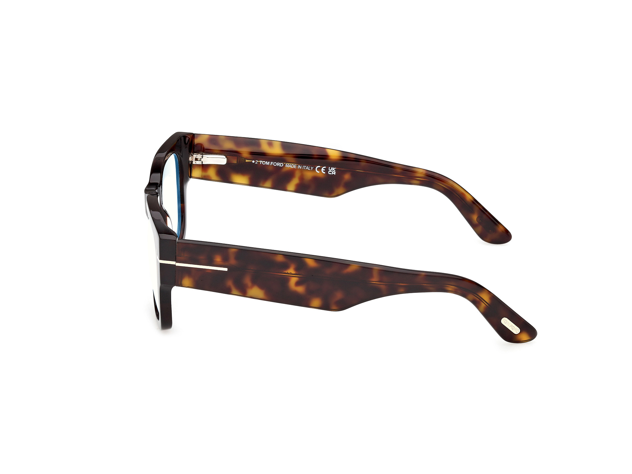 Tom Ford FT6099-B 052  