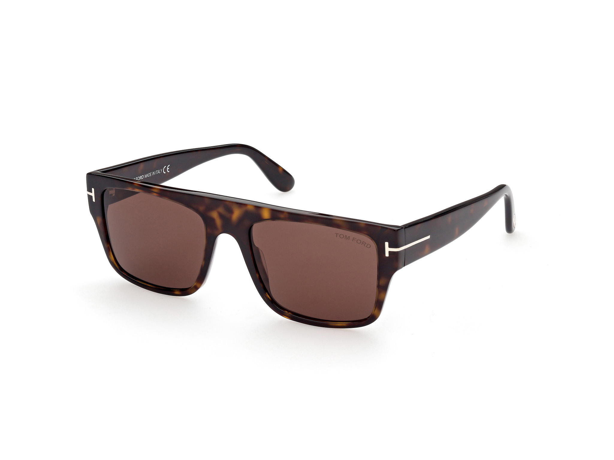 Tom Ford FT0907 53N Dunning-02 