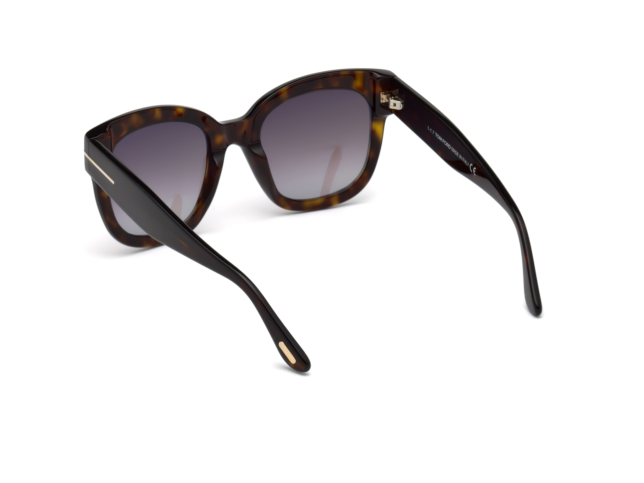 Tom Ford FT0613 52T Beatrix 02 Buy online Amevista