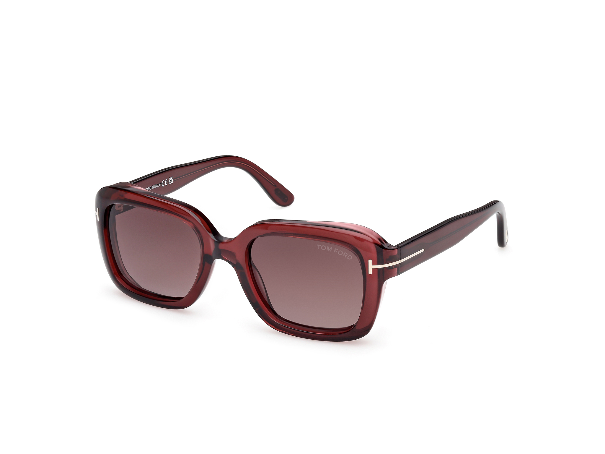 Tom Ford FT1283 69T Natalia-02 