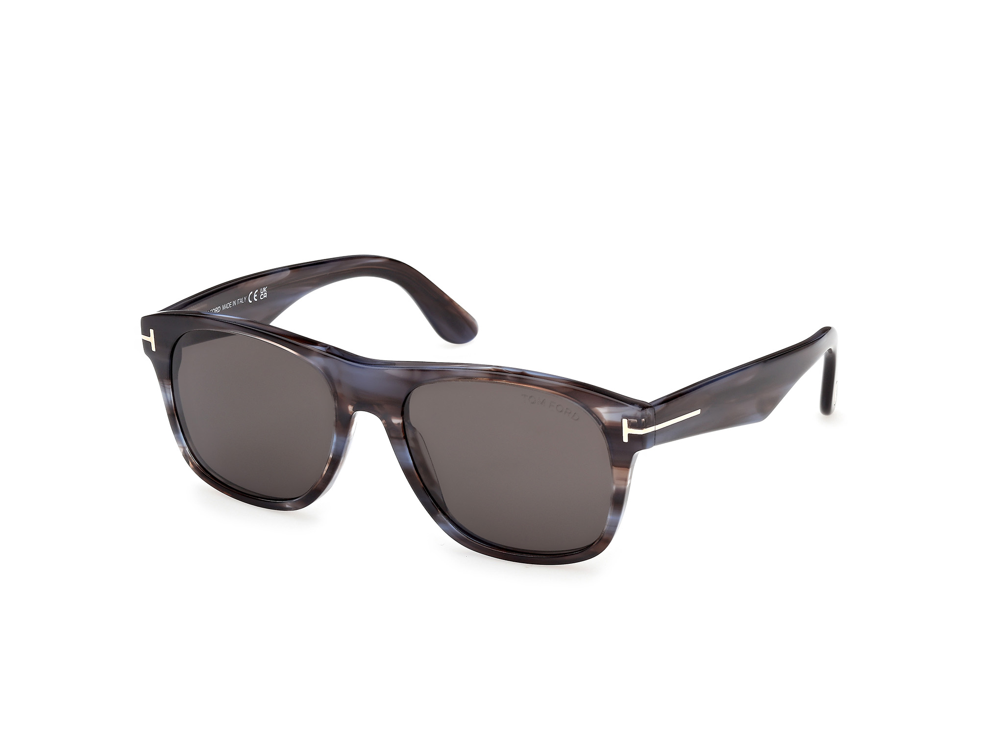 Tom Ford FT1284 56A Marlon-02 