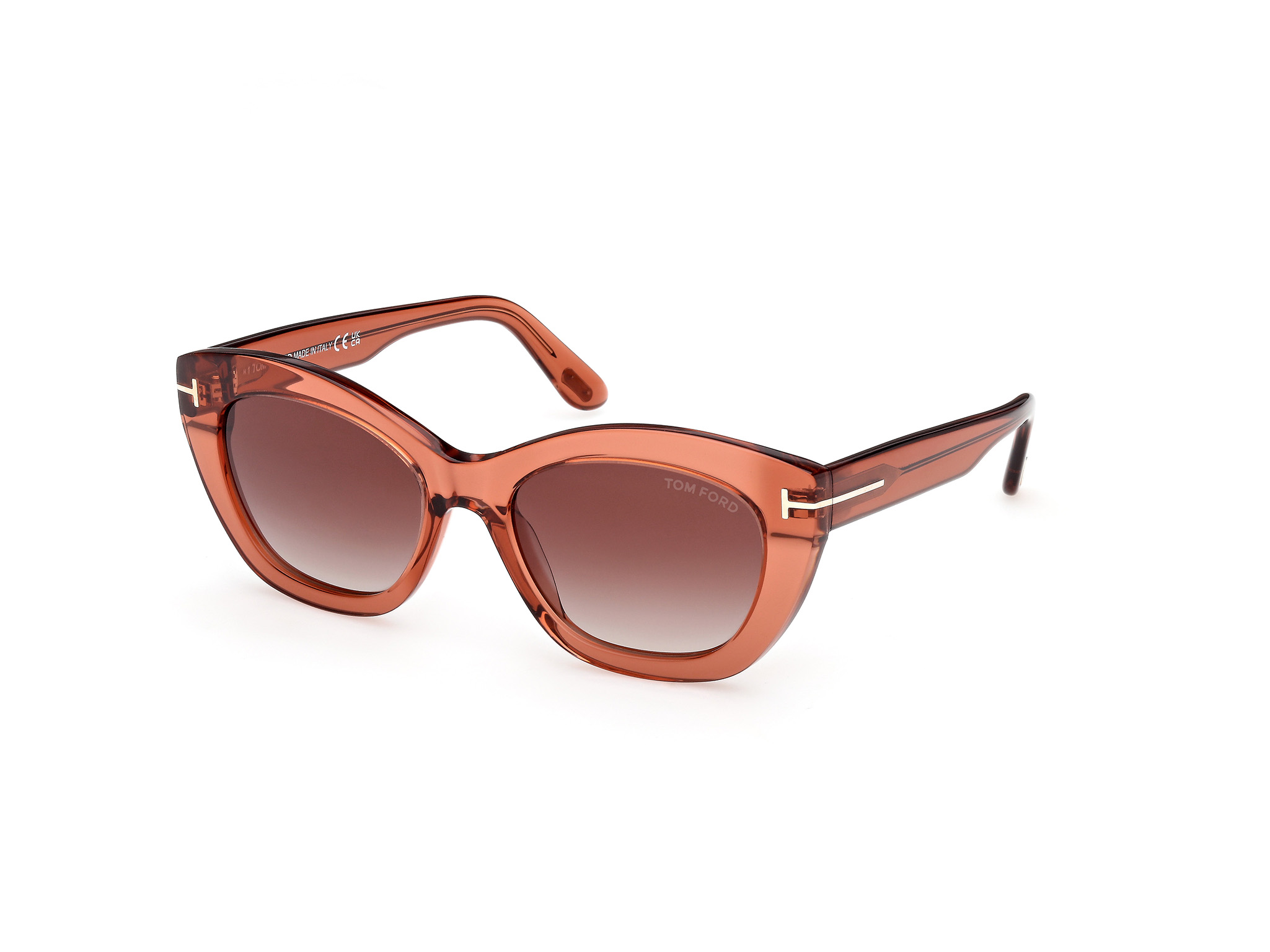 Tom Ford FT1285 42F Linda-02 