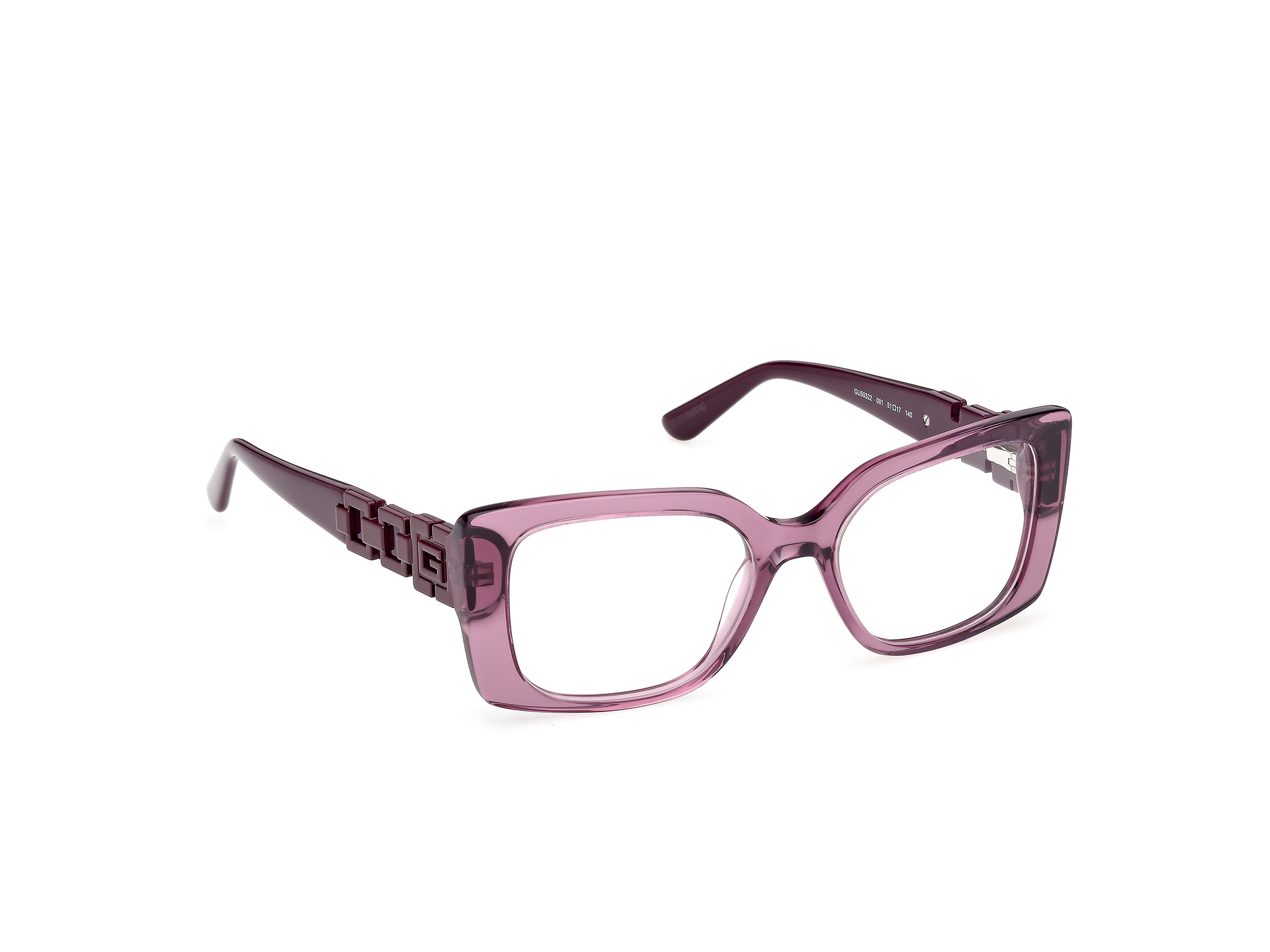 Guess GU50322 081  
