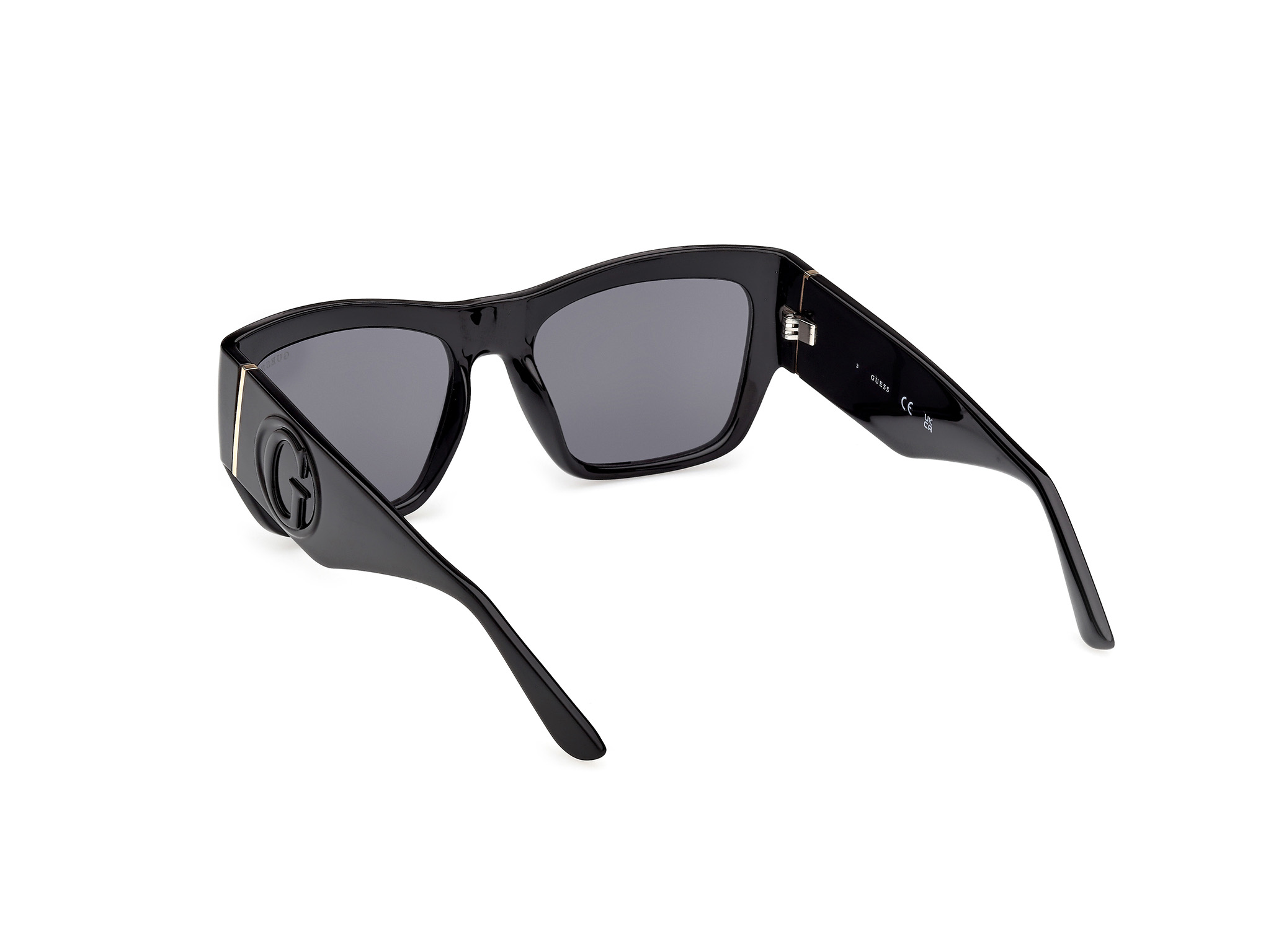 Guess GU00252 01A  