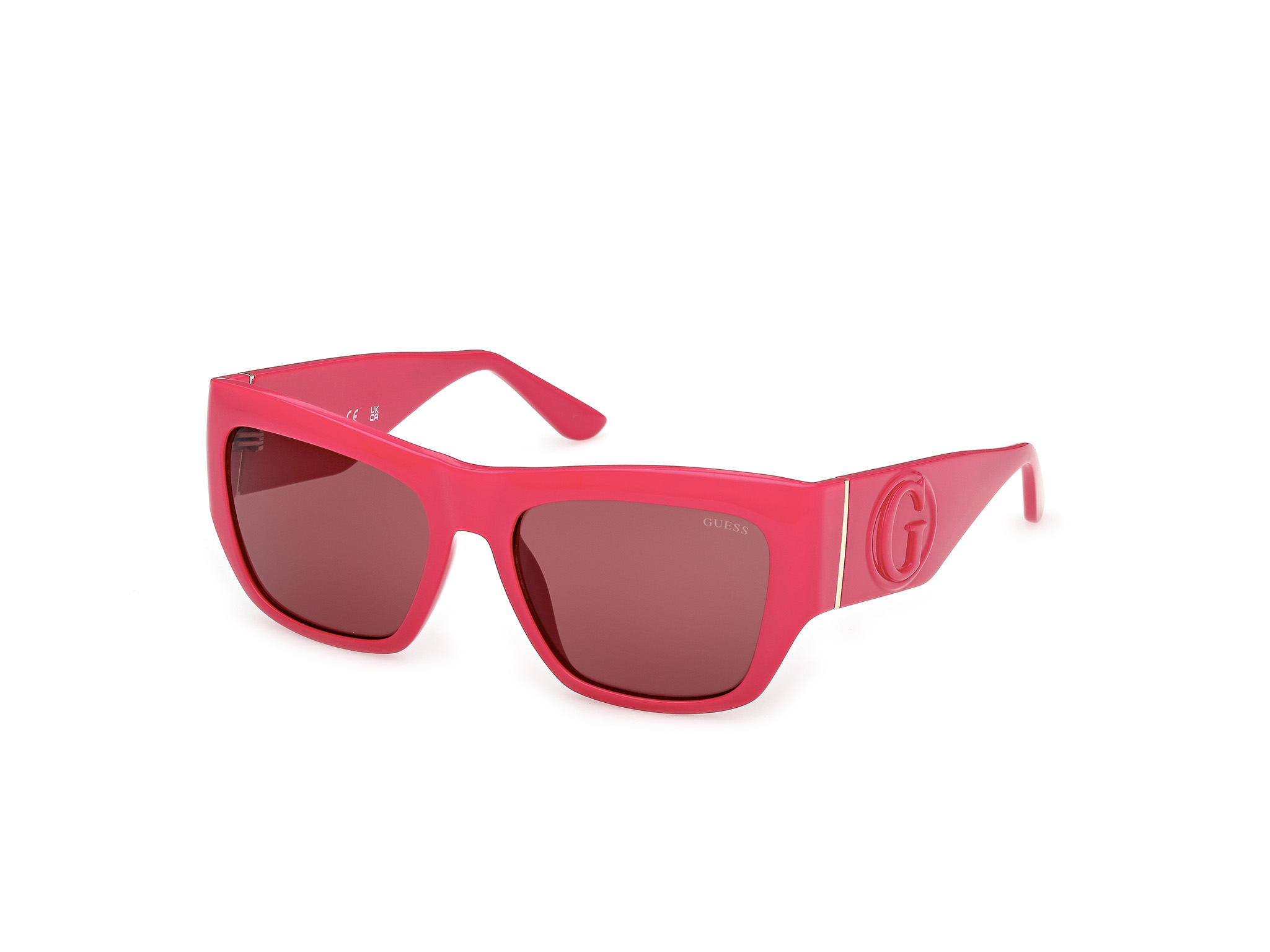 Guess GU00252 72S  