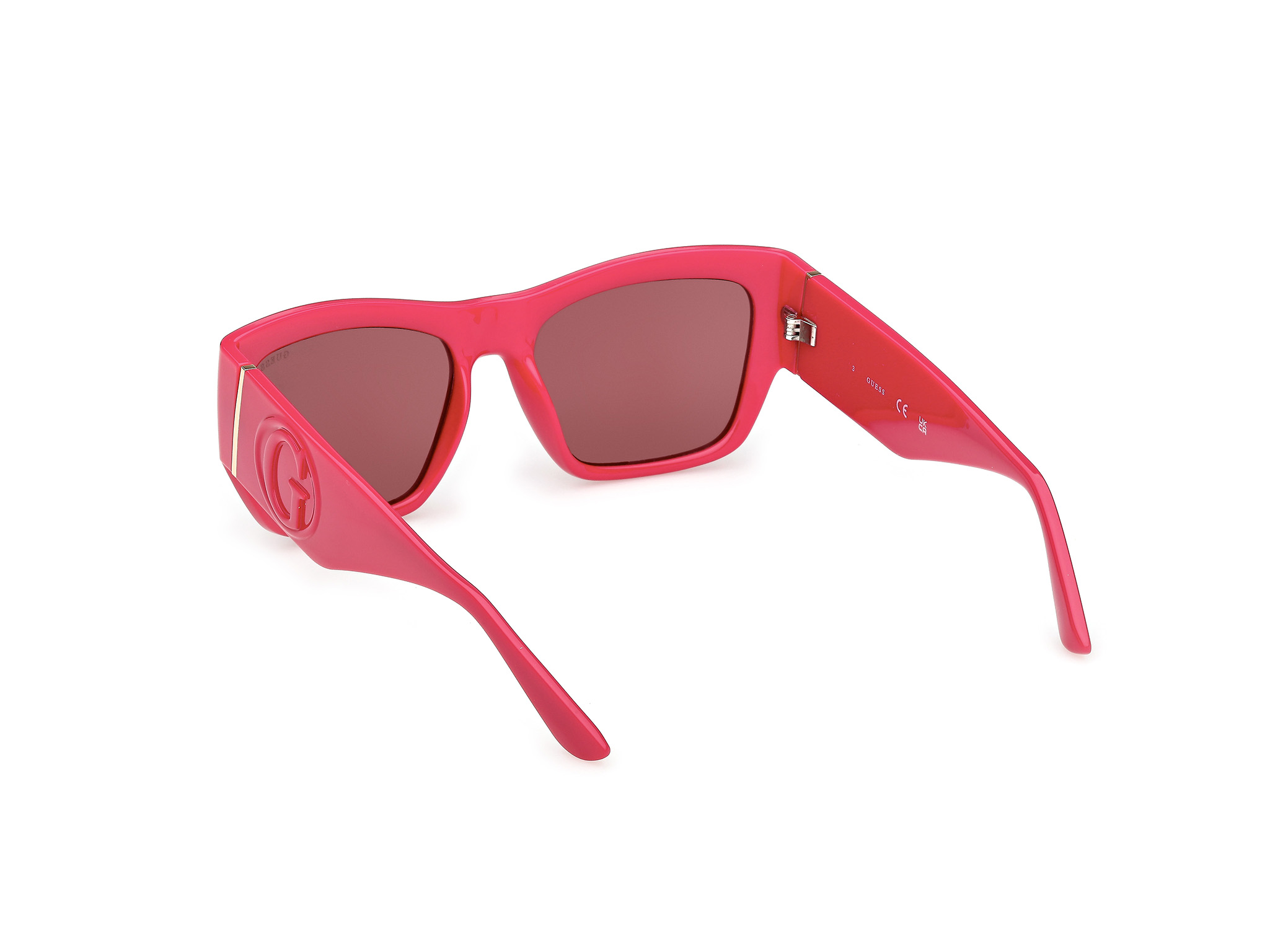 Guess GU00252 72S  
