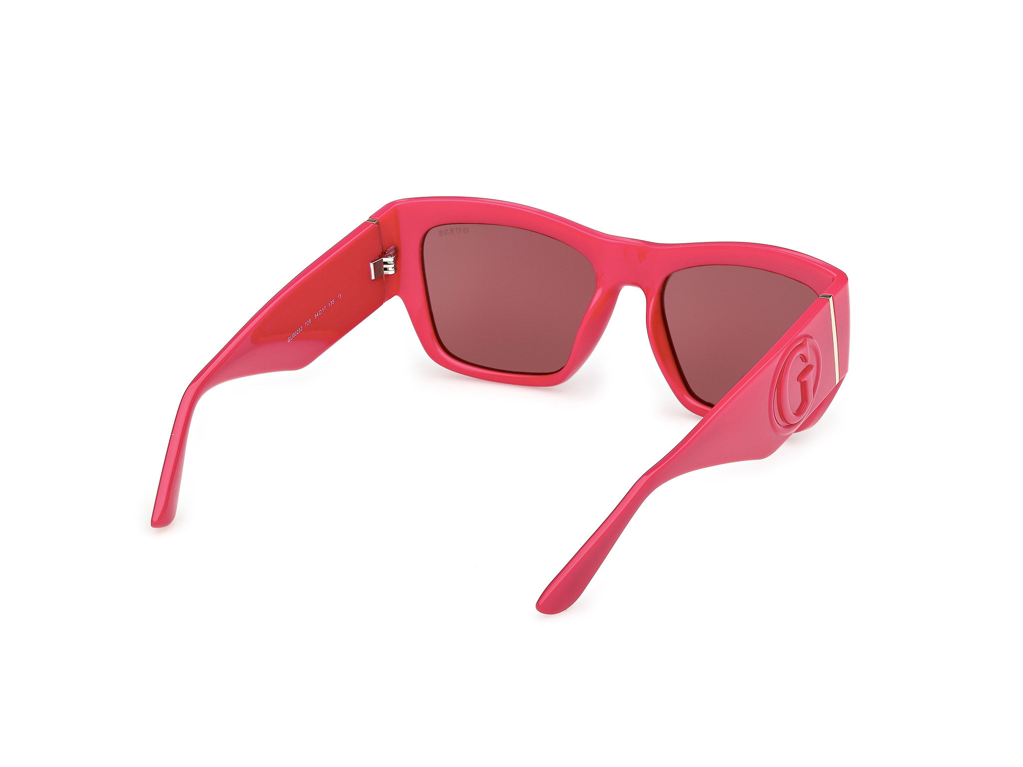 Guess GU00252 72S  