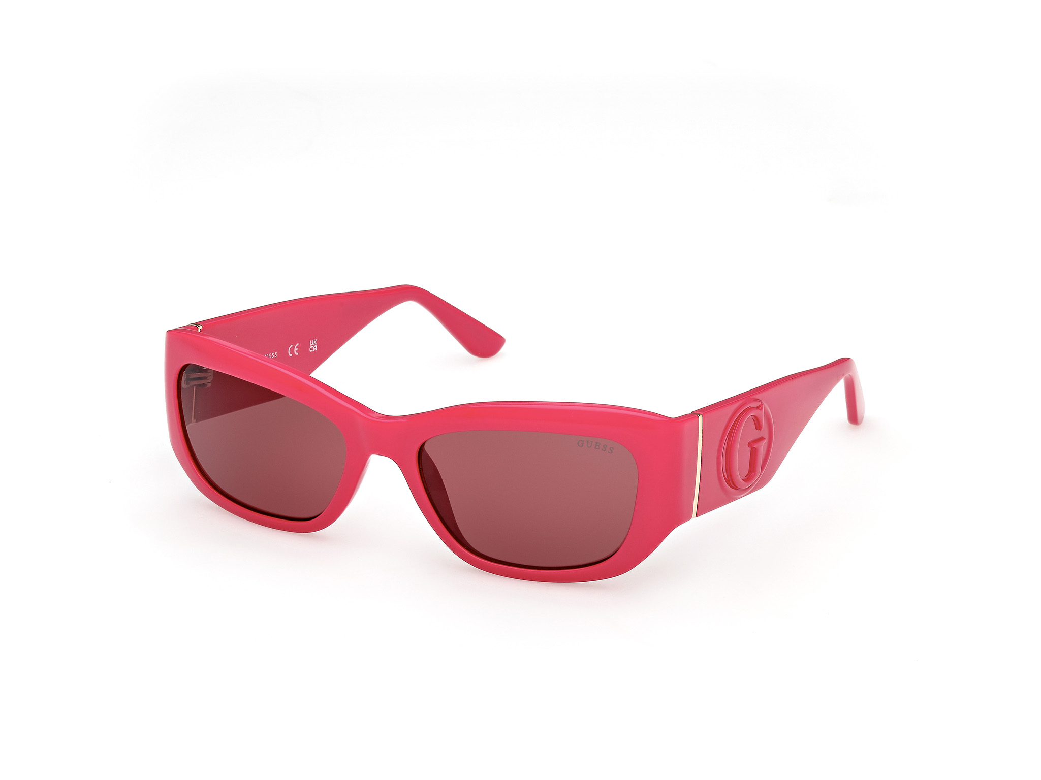 Guess GU00253 72S  