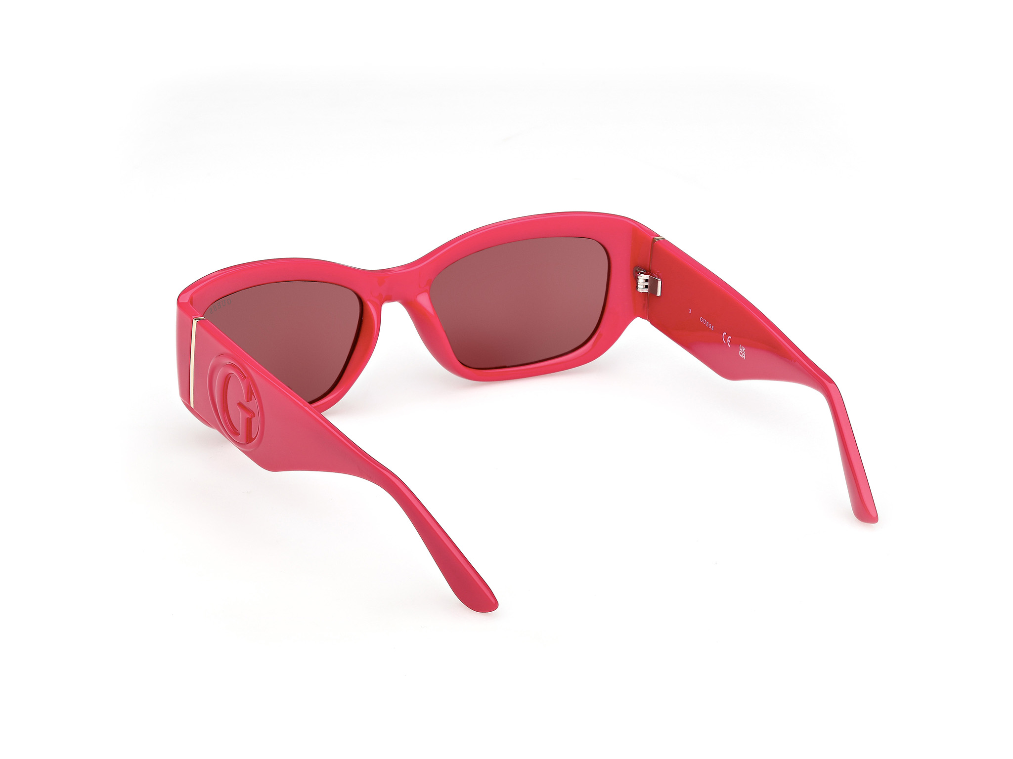 Guess GU00253 72S  