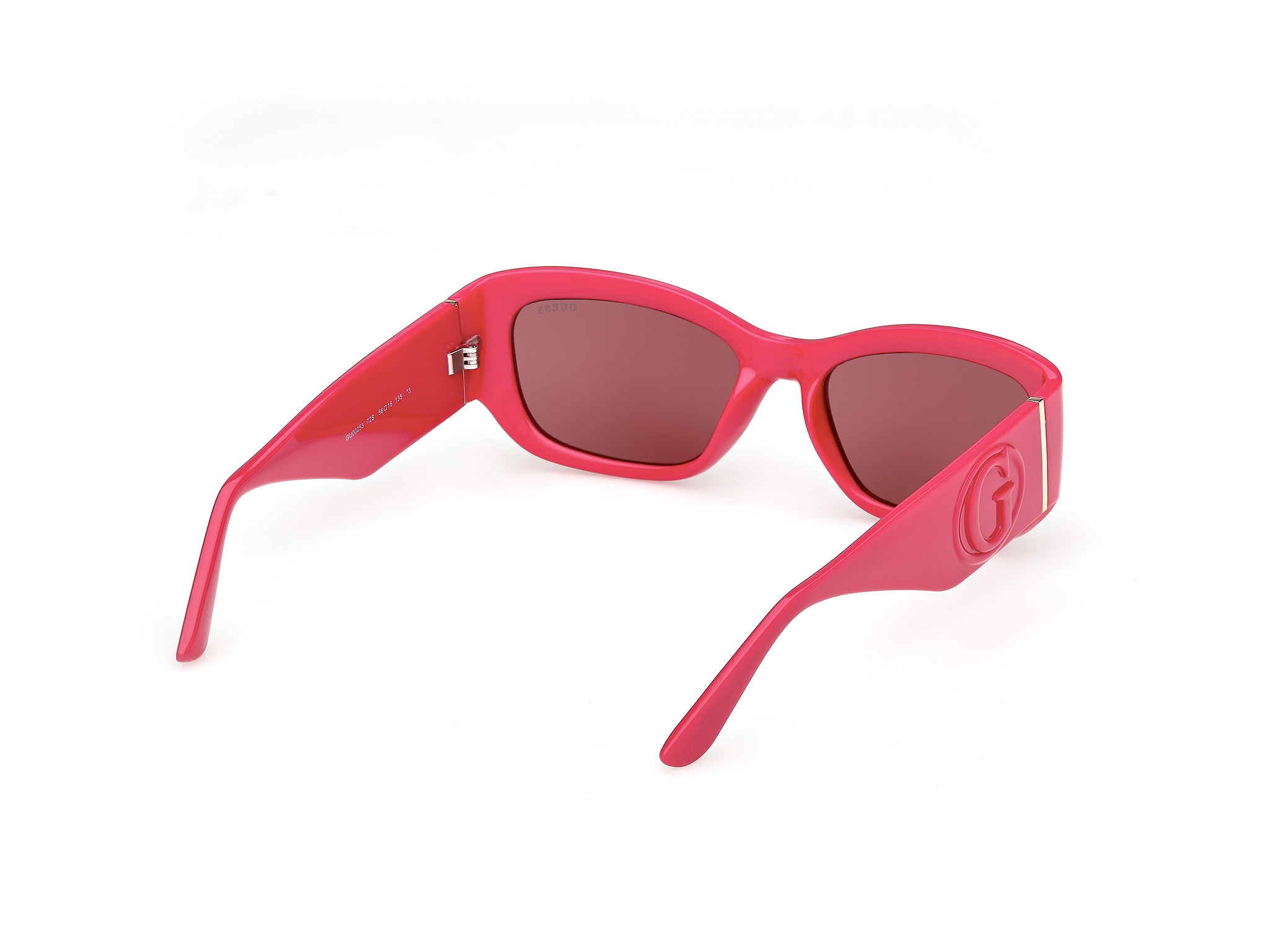 Guess GU00253 72S  