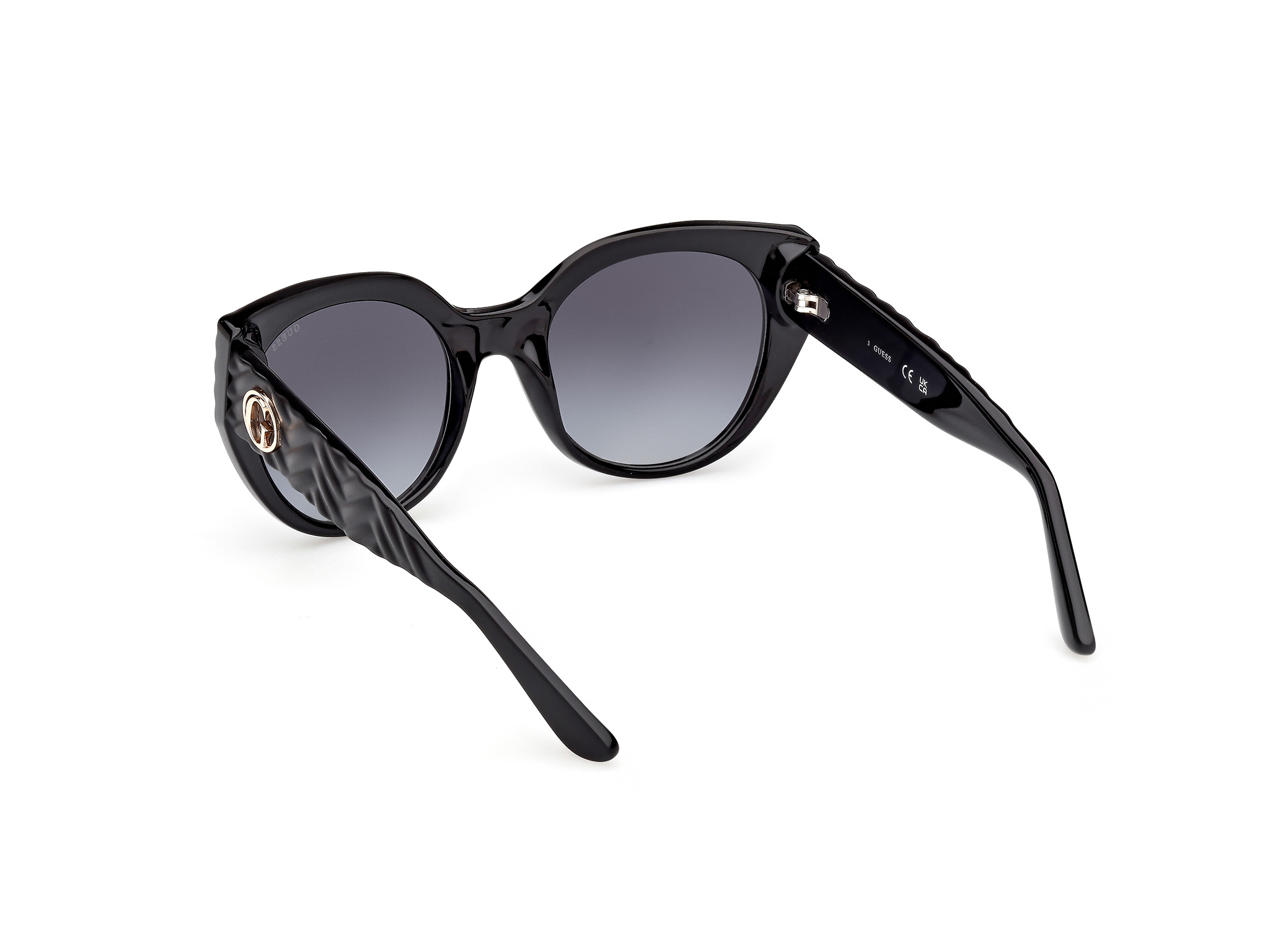 Guess GU00255 01B  